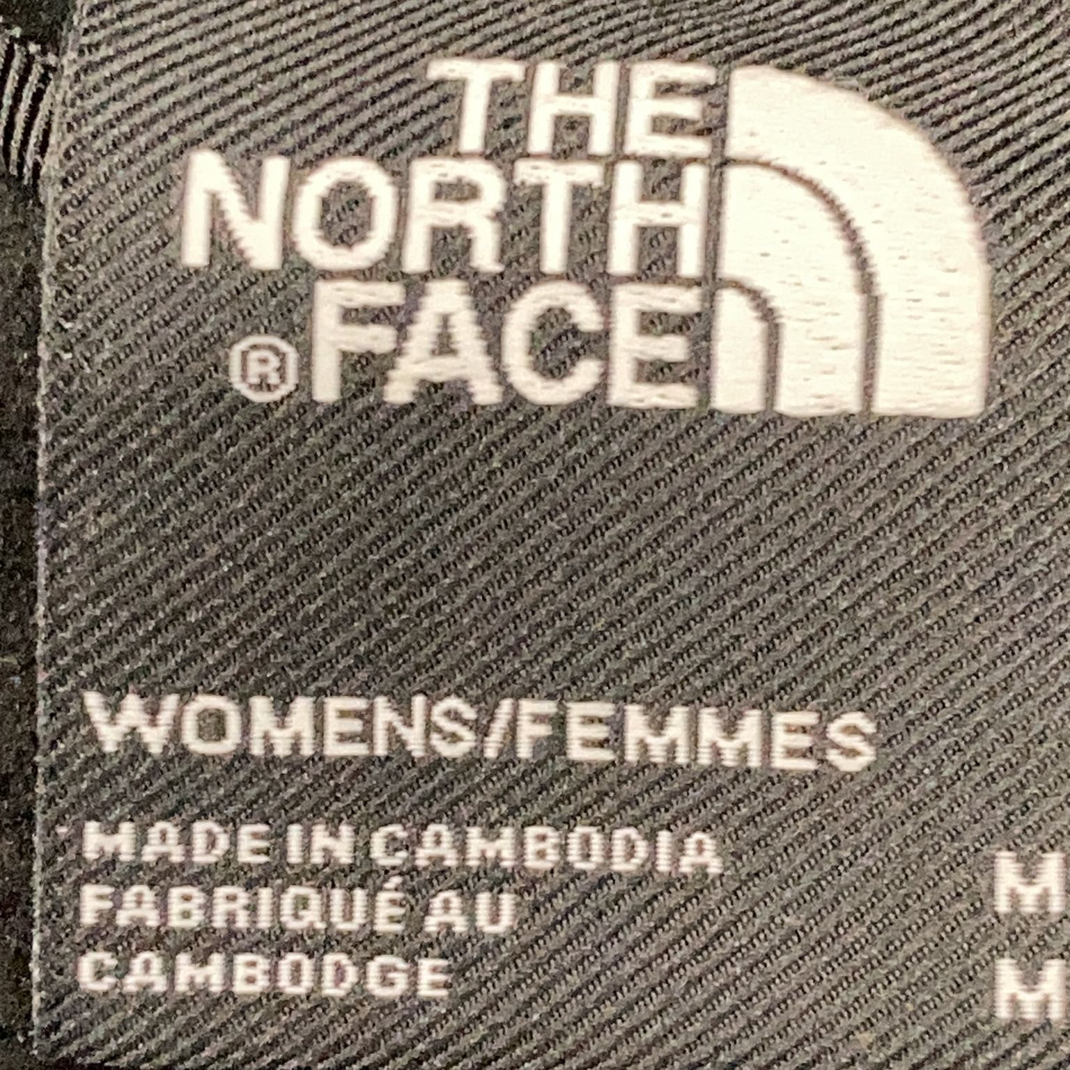 The North Face