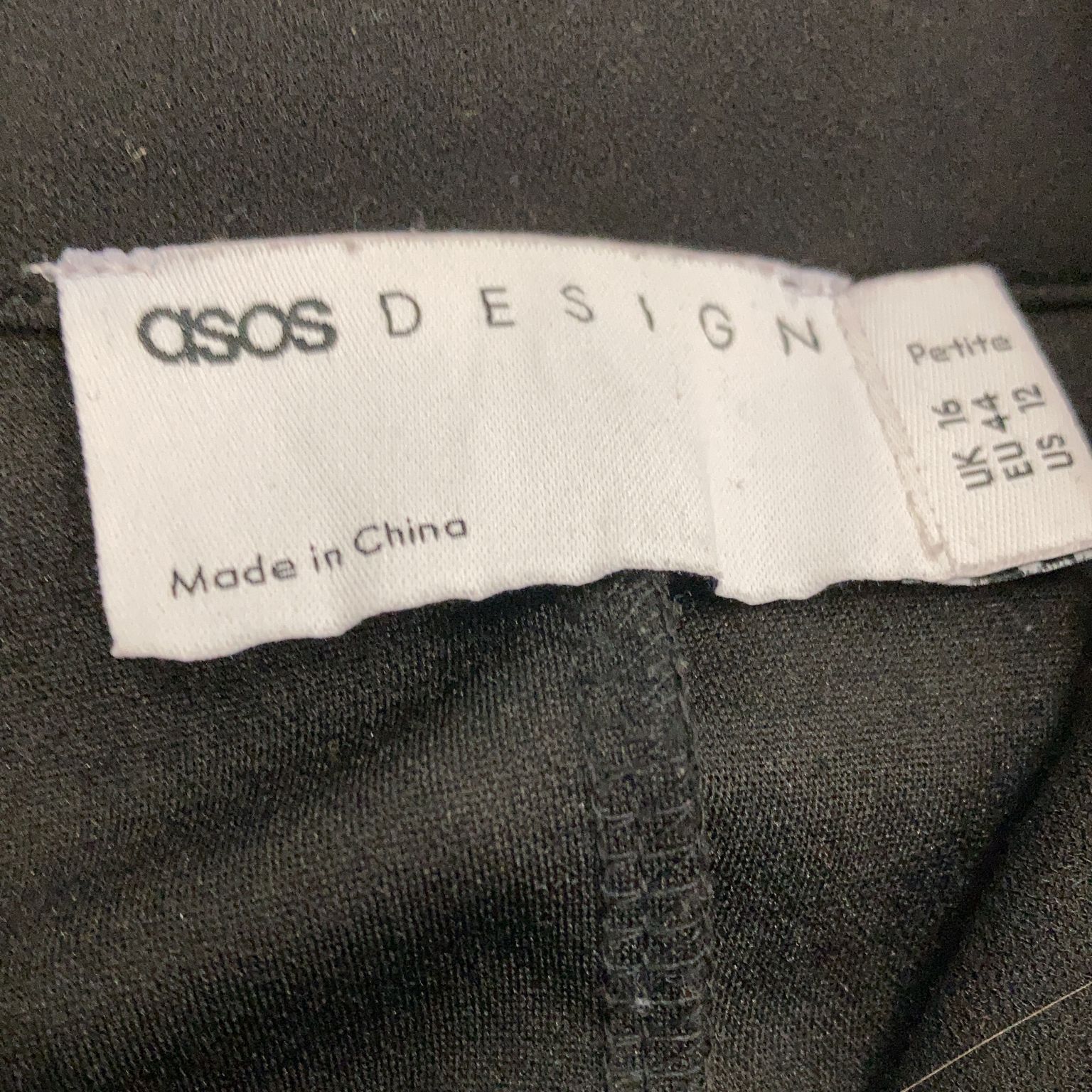 ASOS Design