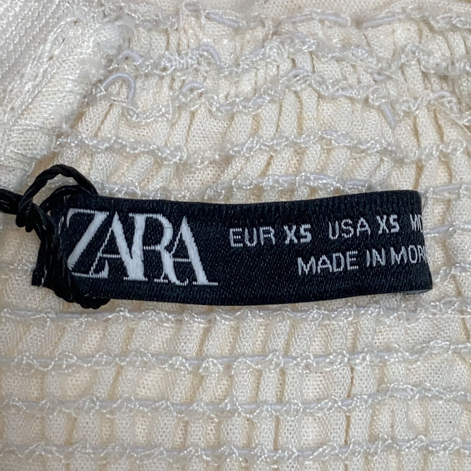 Zara