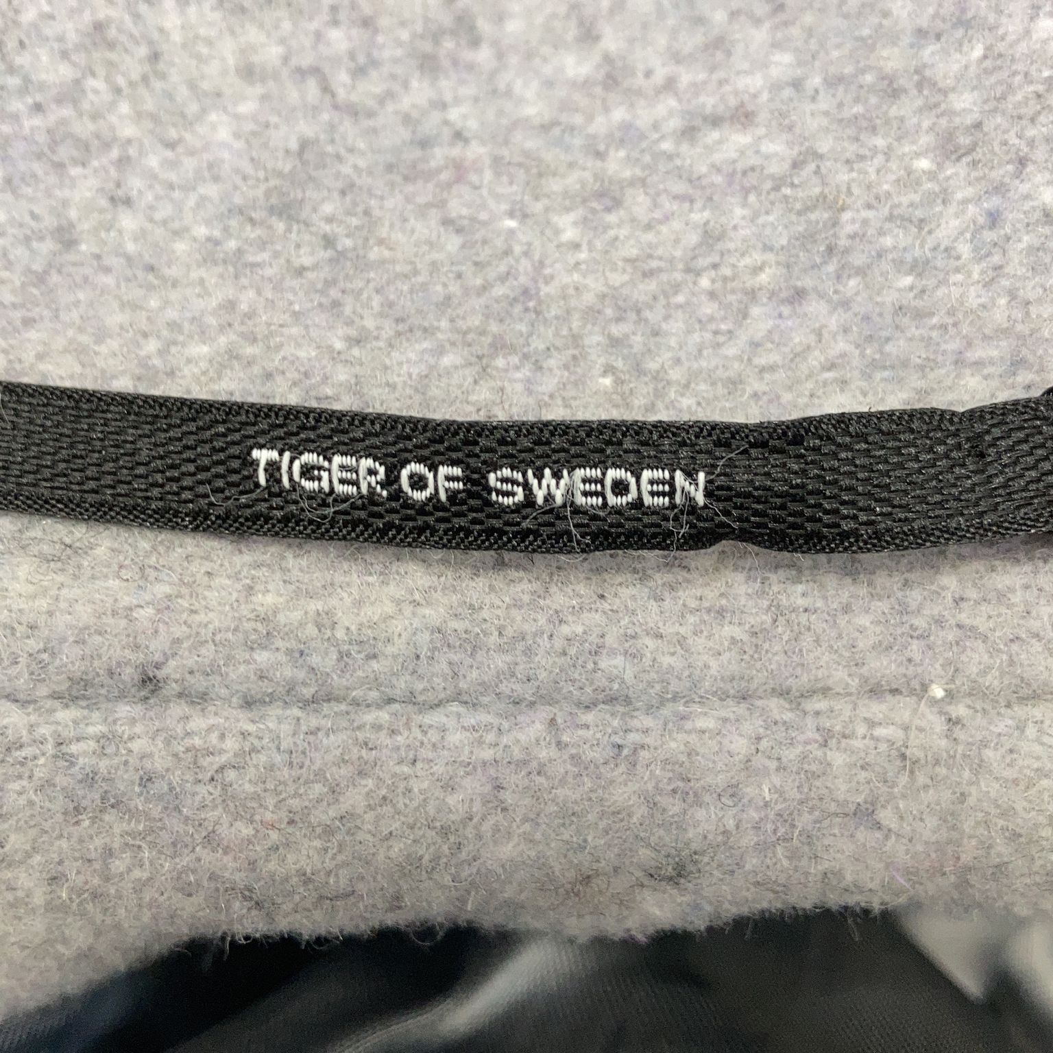 Tiger of Sweden