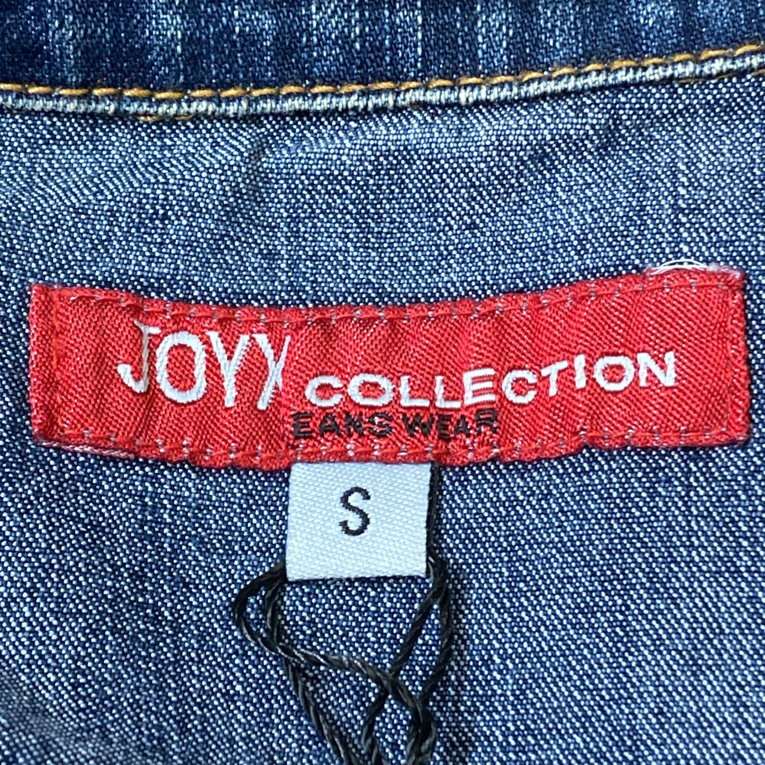 Joyx