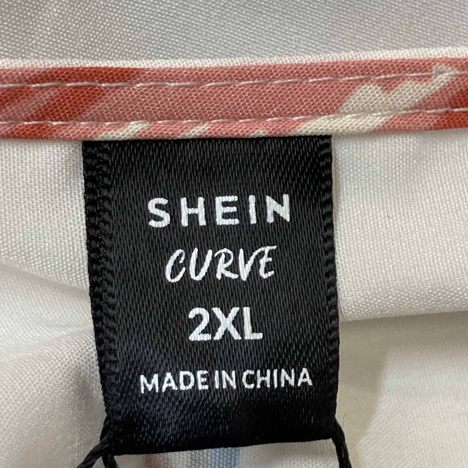 Shein Curve