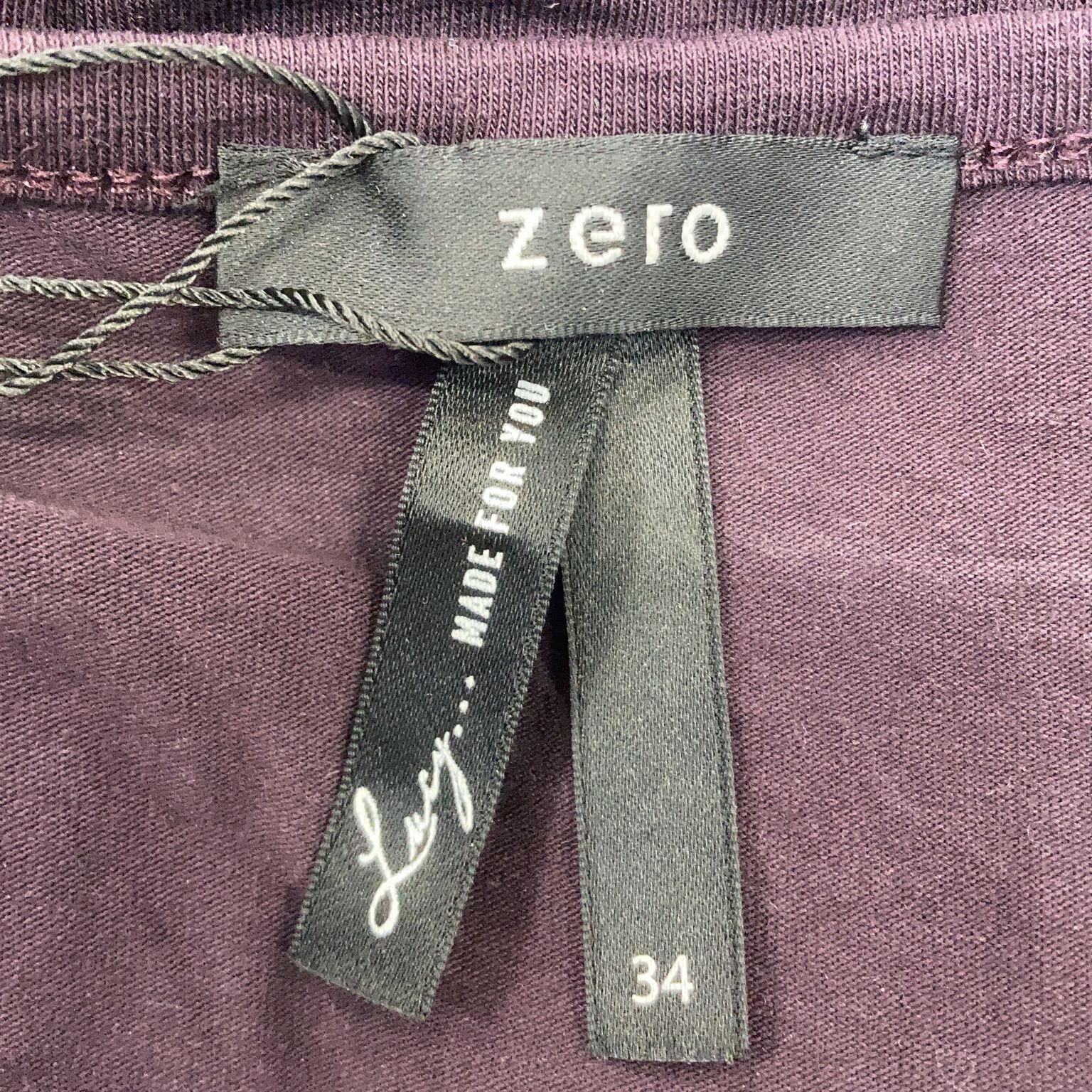 Zero