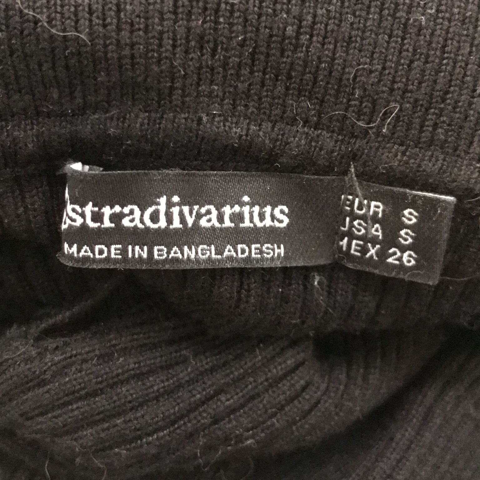 Stradivarius