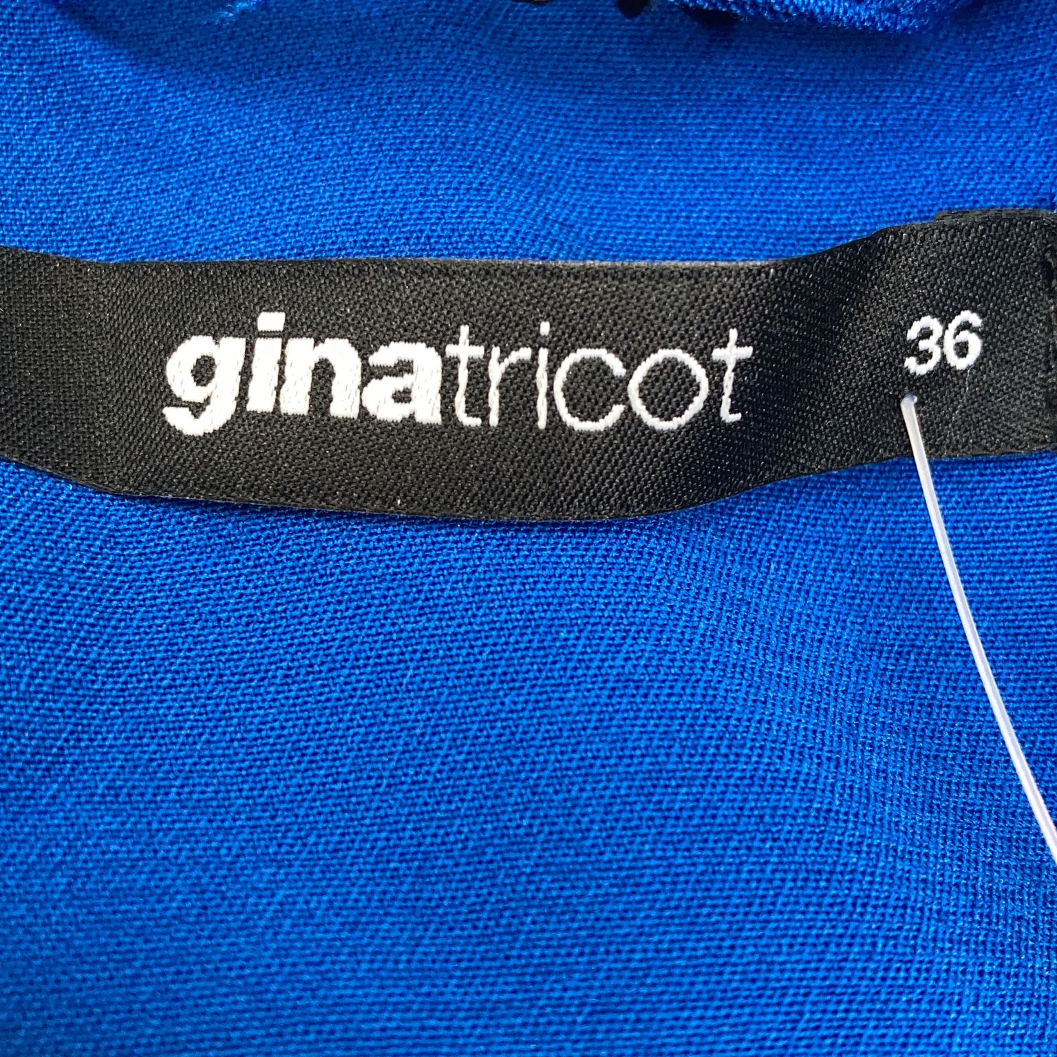 Gina Tricot