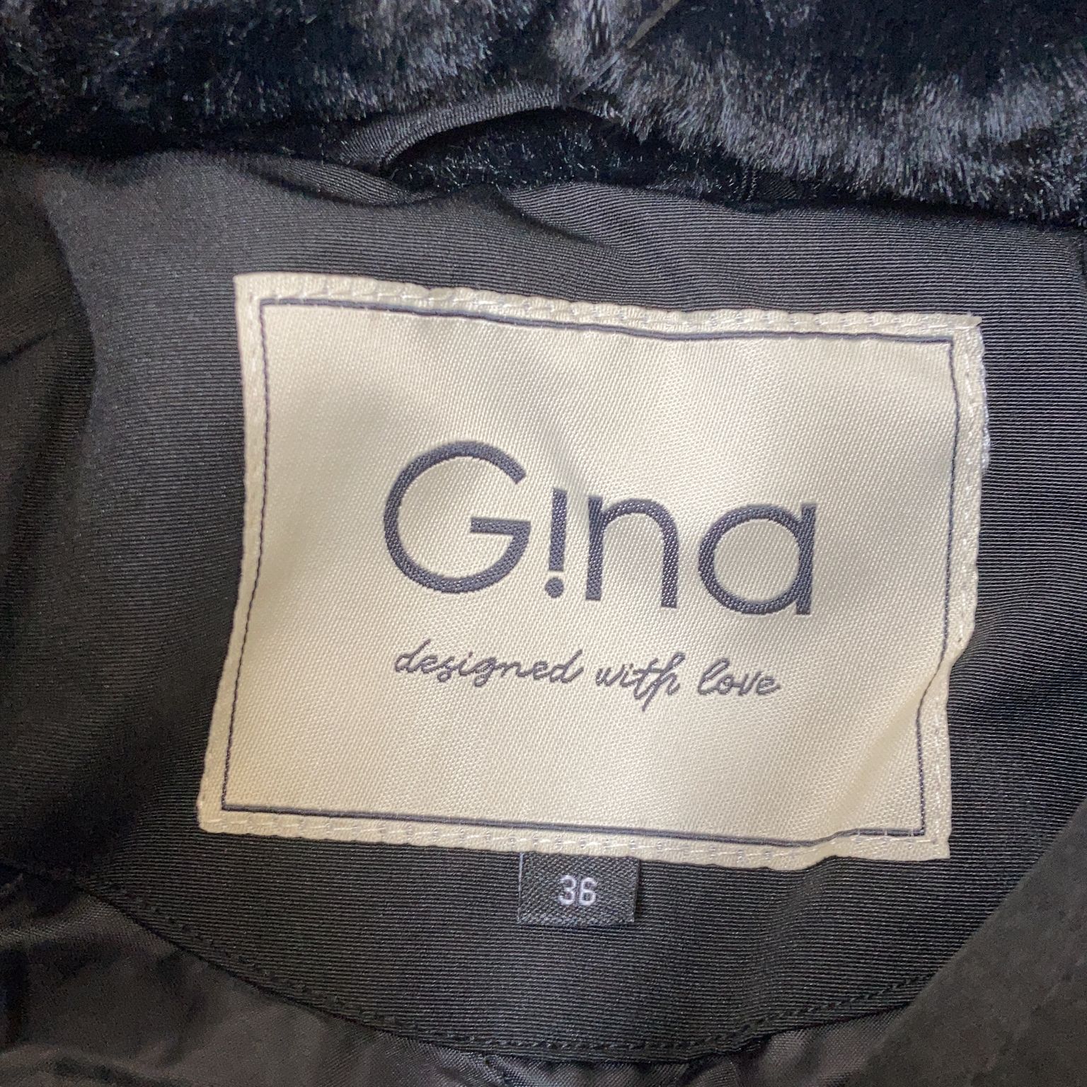 Gina