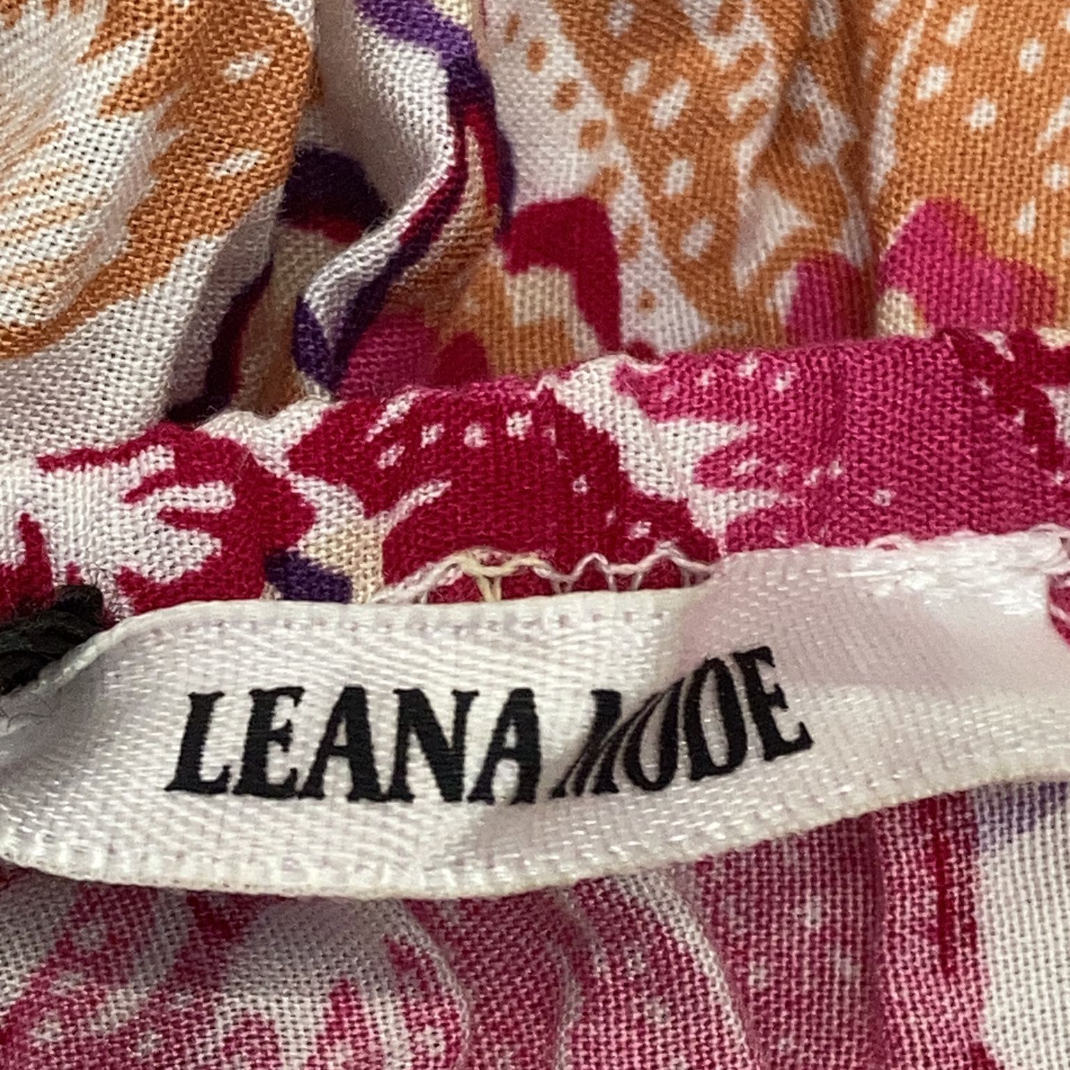 Leana Mode