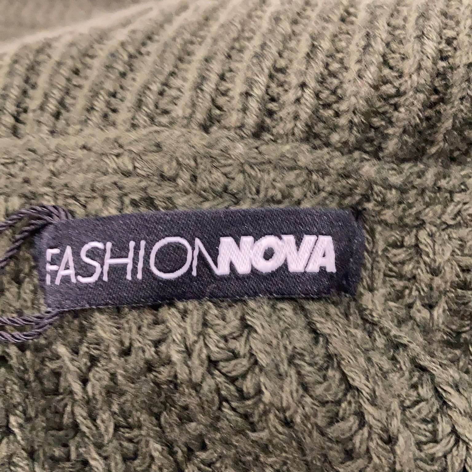 Fashion Nova