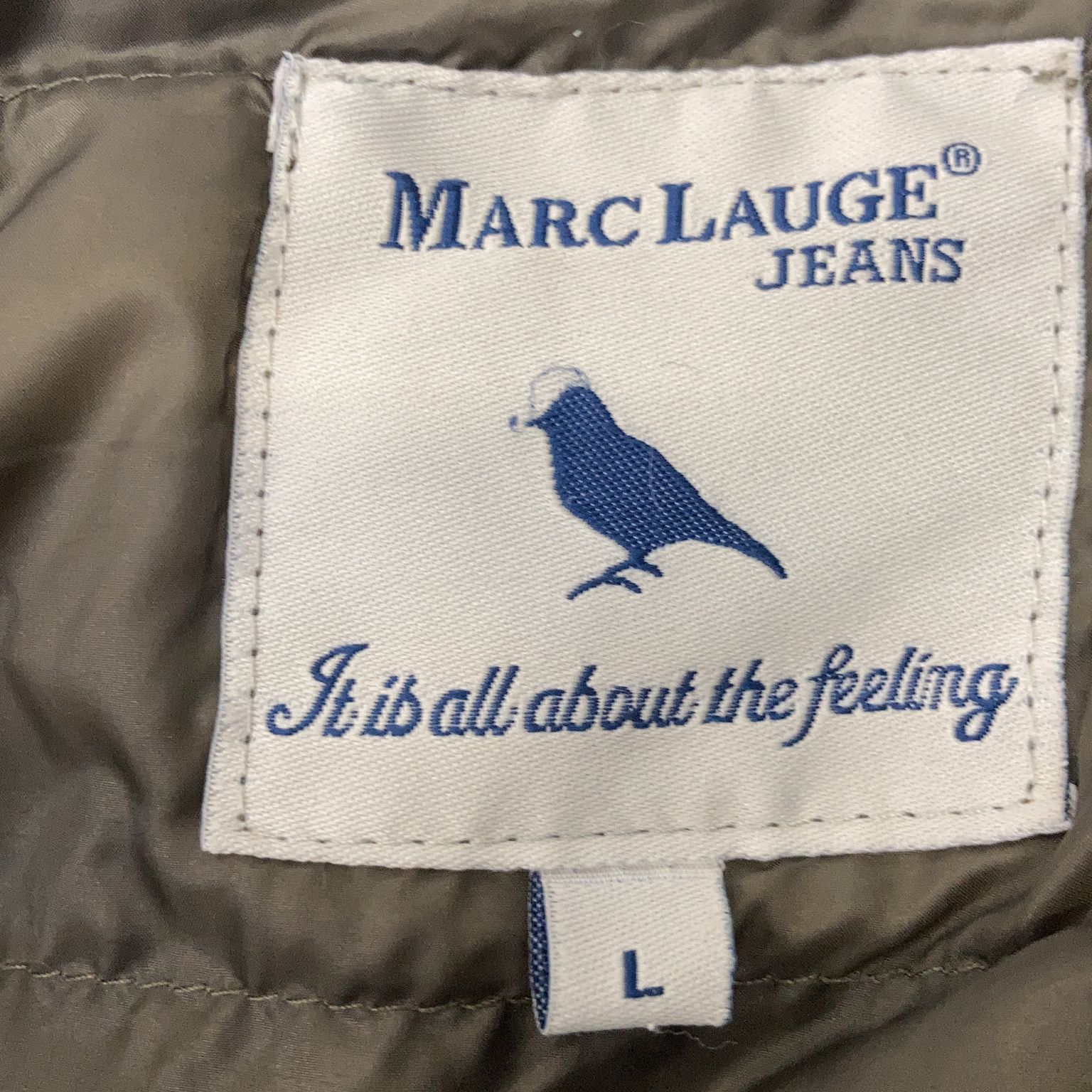 Marc Lauge Jeans