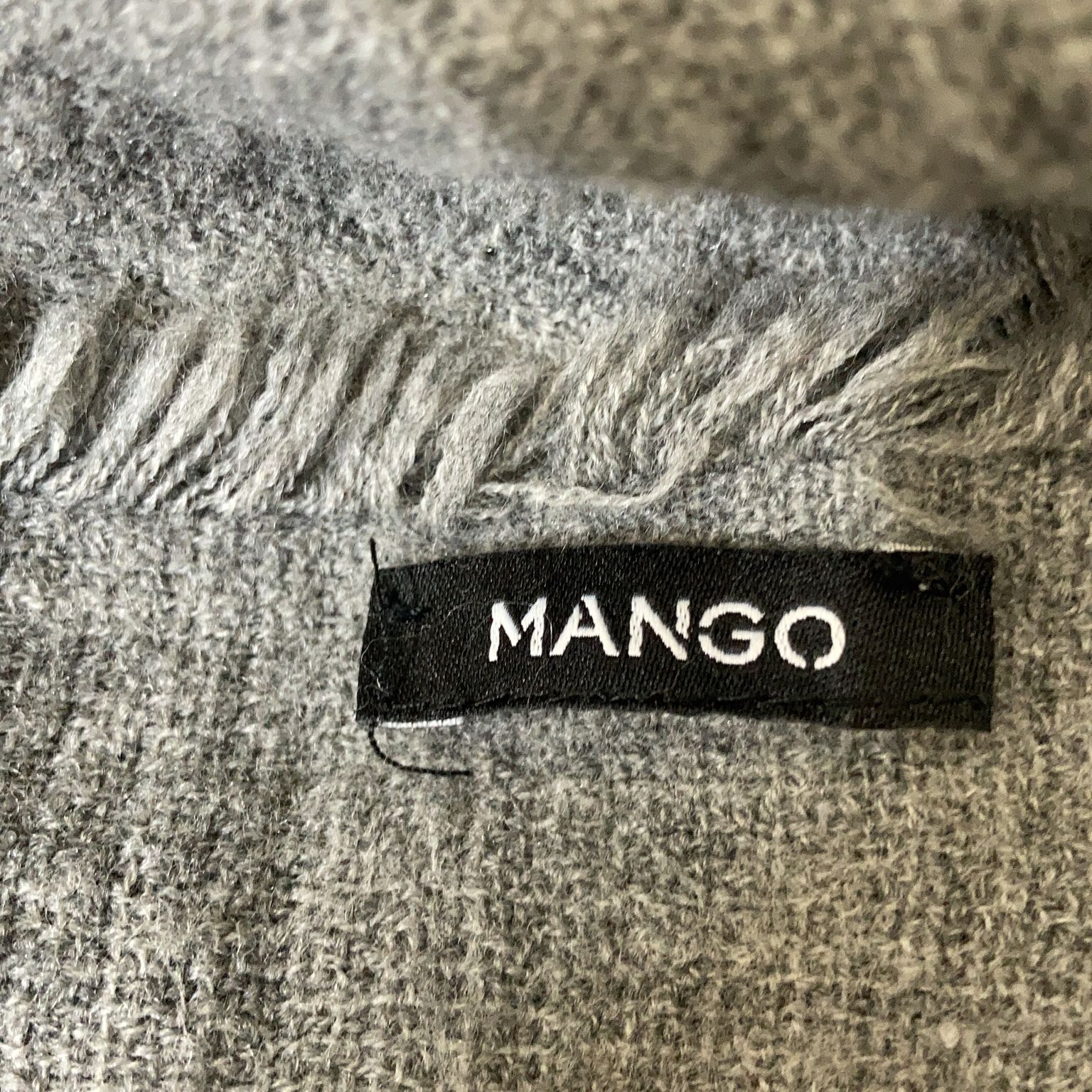 Mango