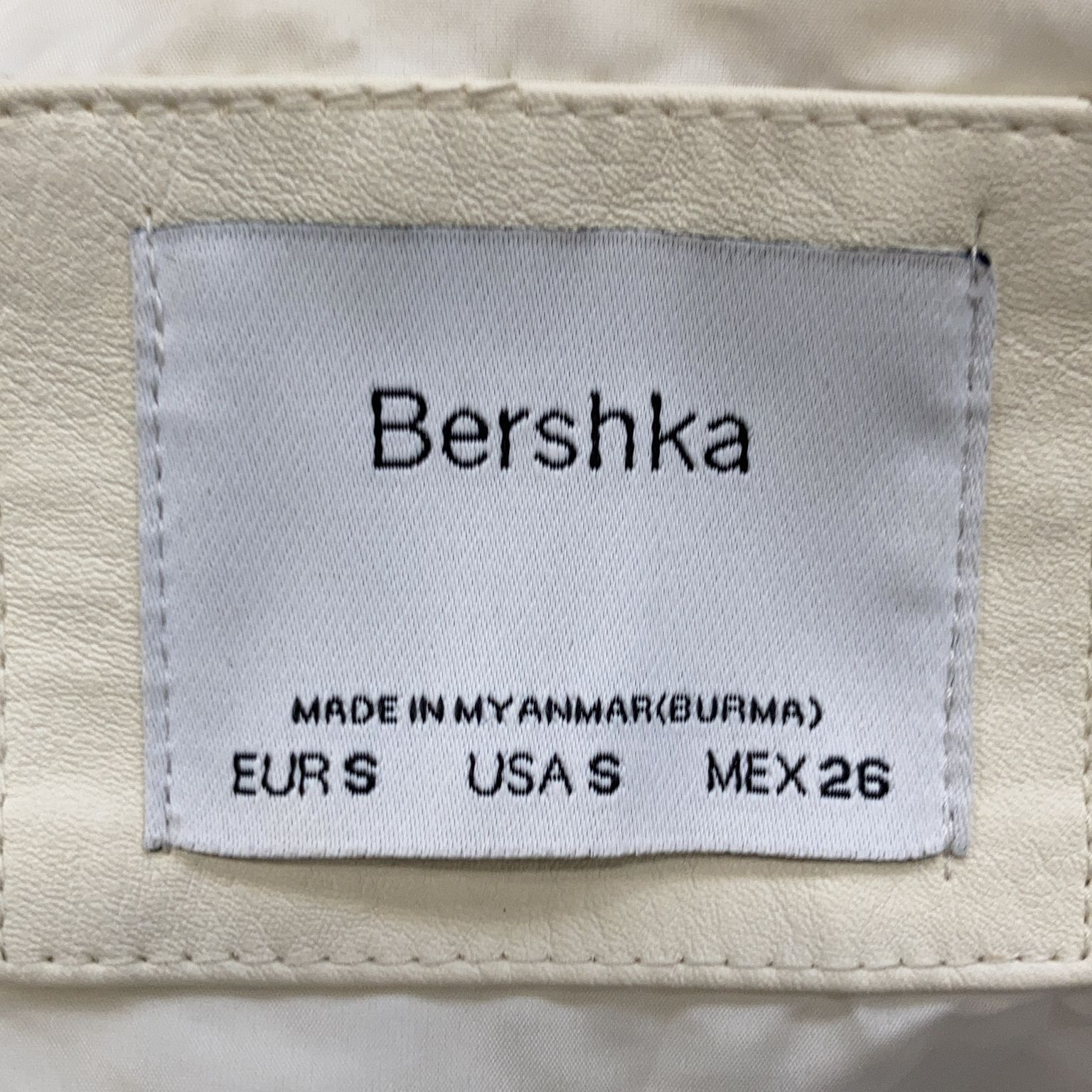 Bershka