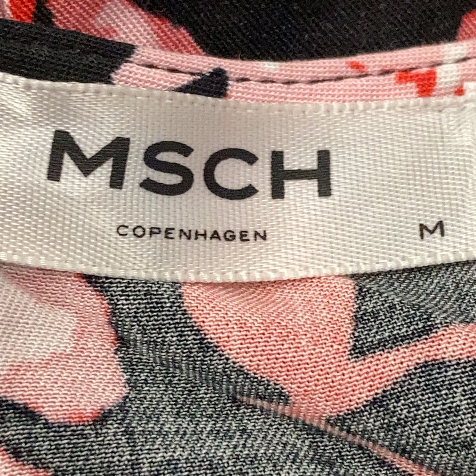 MSCH Copenhagen