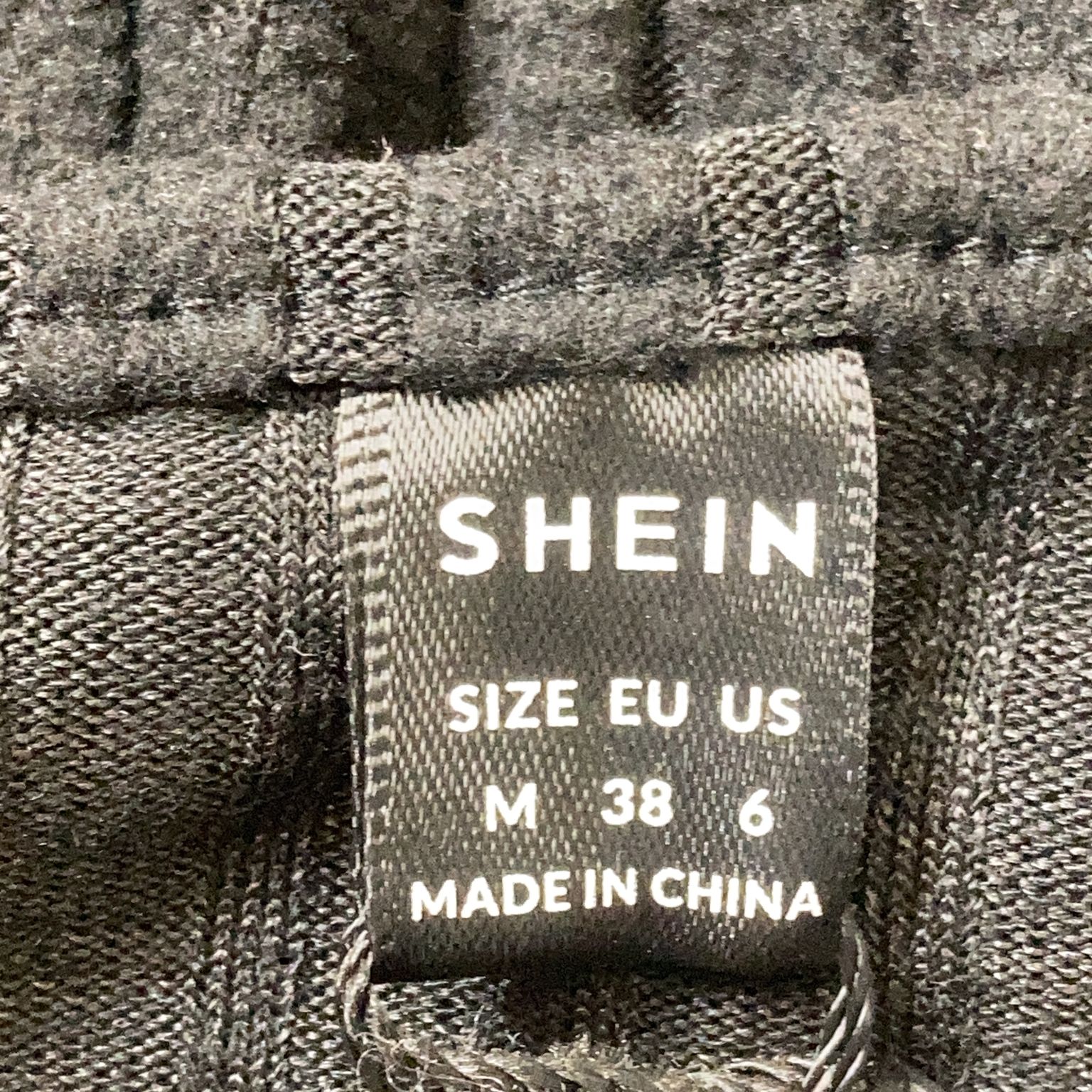 Shein