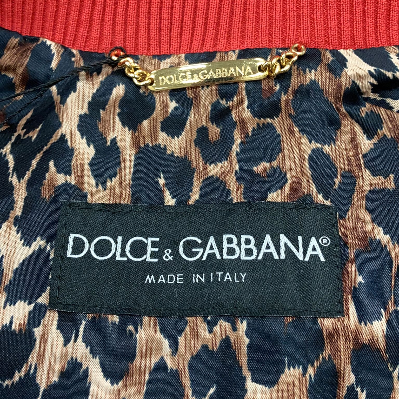 Dolce  Gabbana