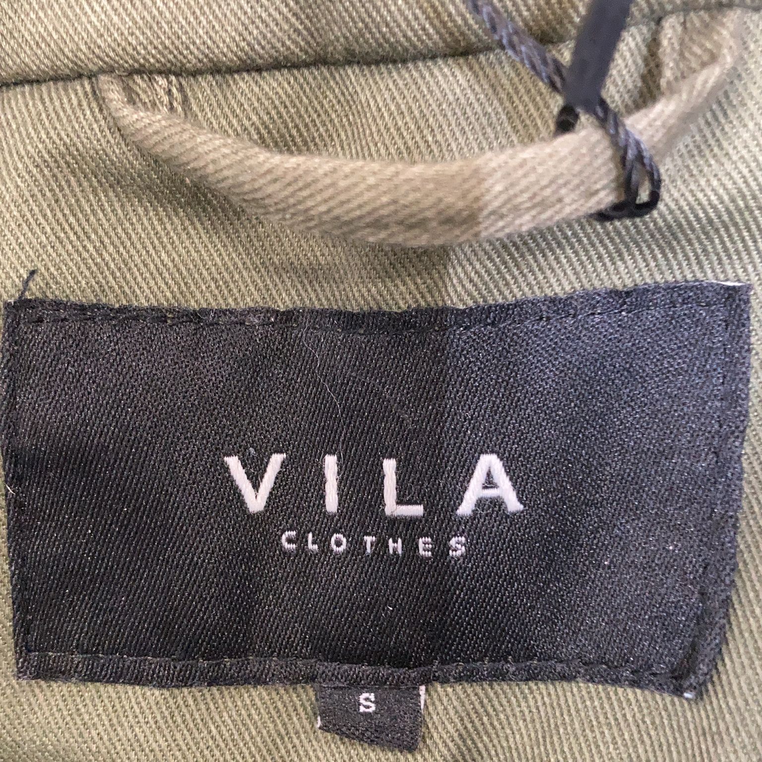 VILA Clothes