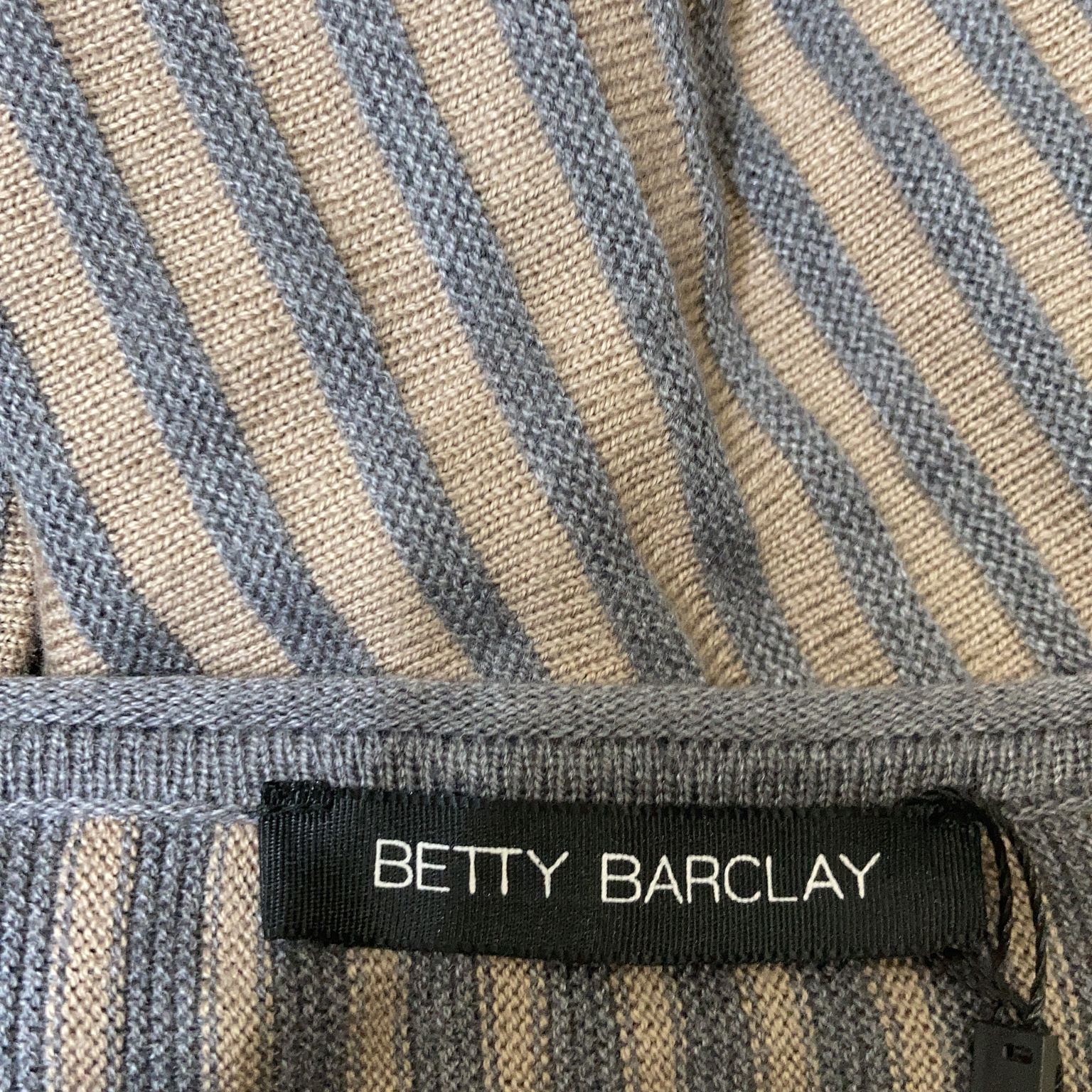 Betty Barclay