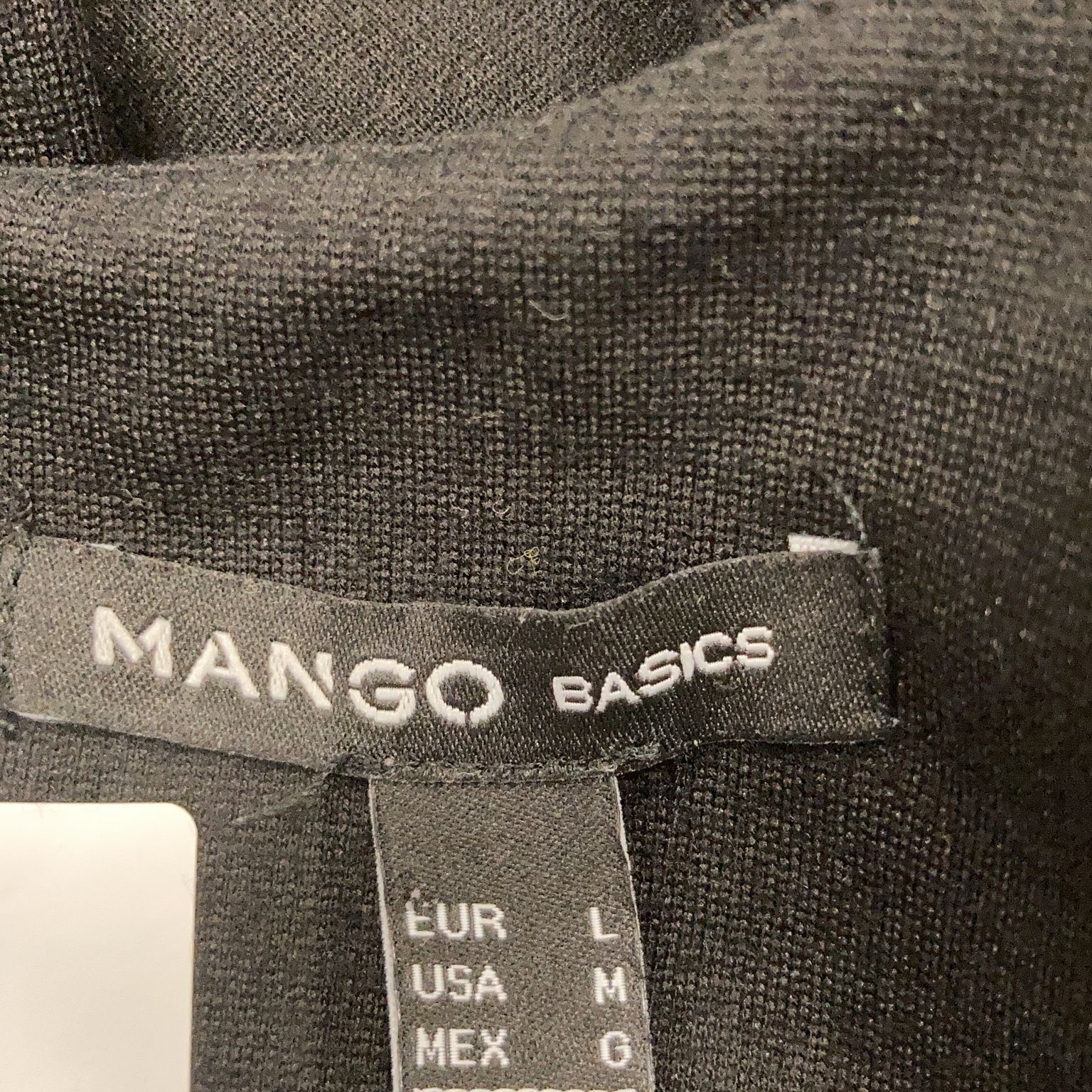 Mango