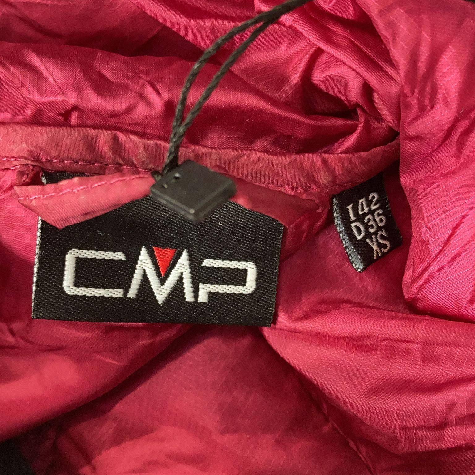 CMP