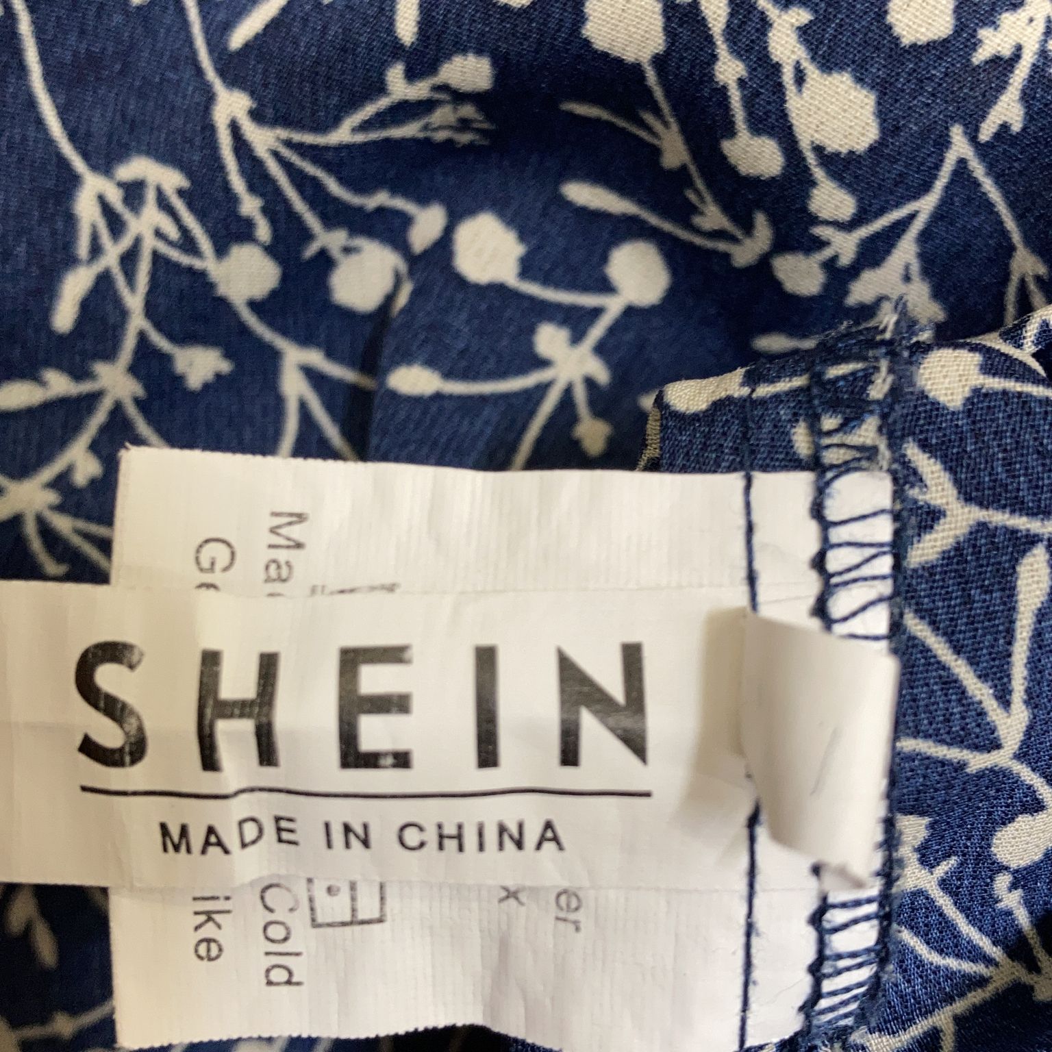 Shein