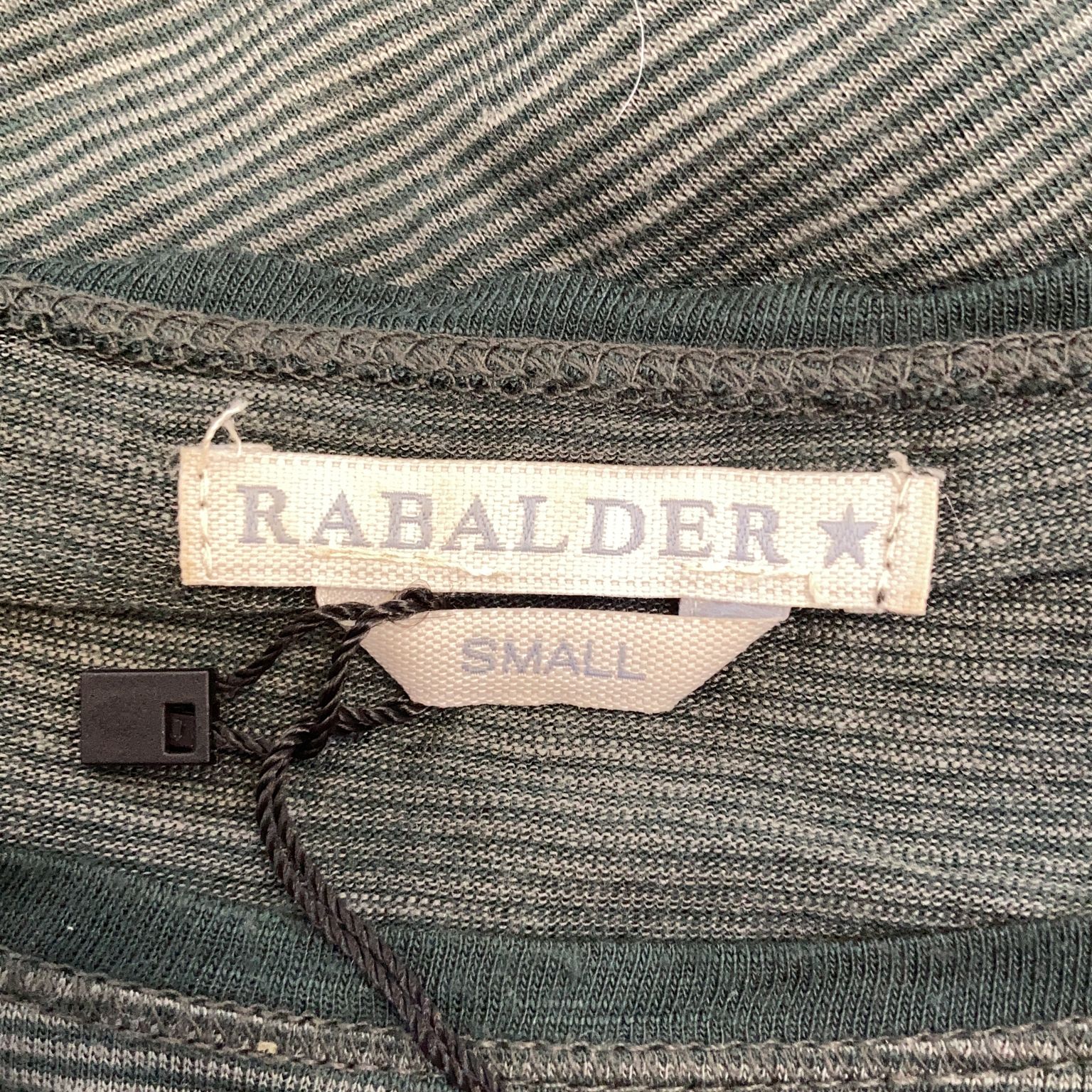 Rabalder