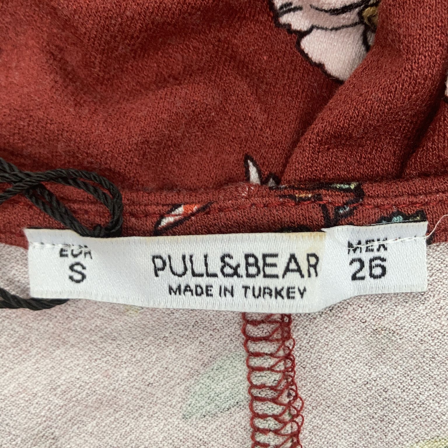 Pull  Bear