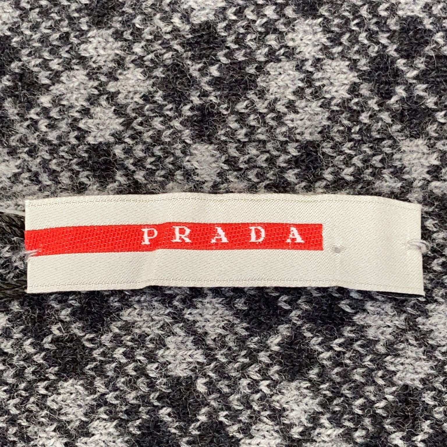 Prada Linea Rossa