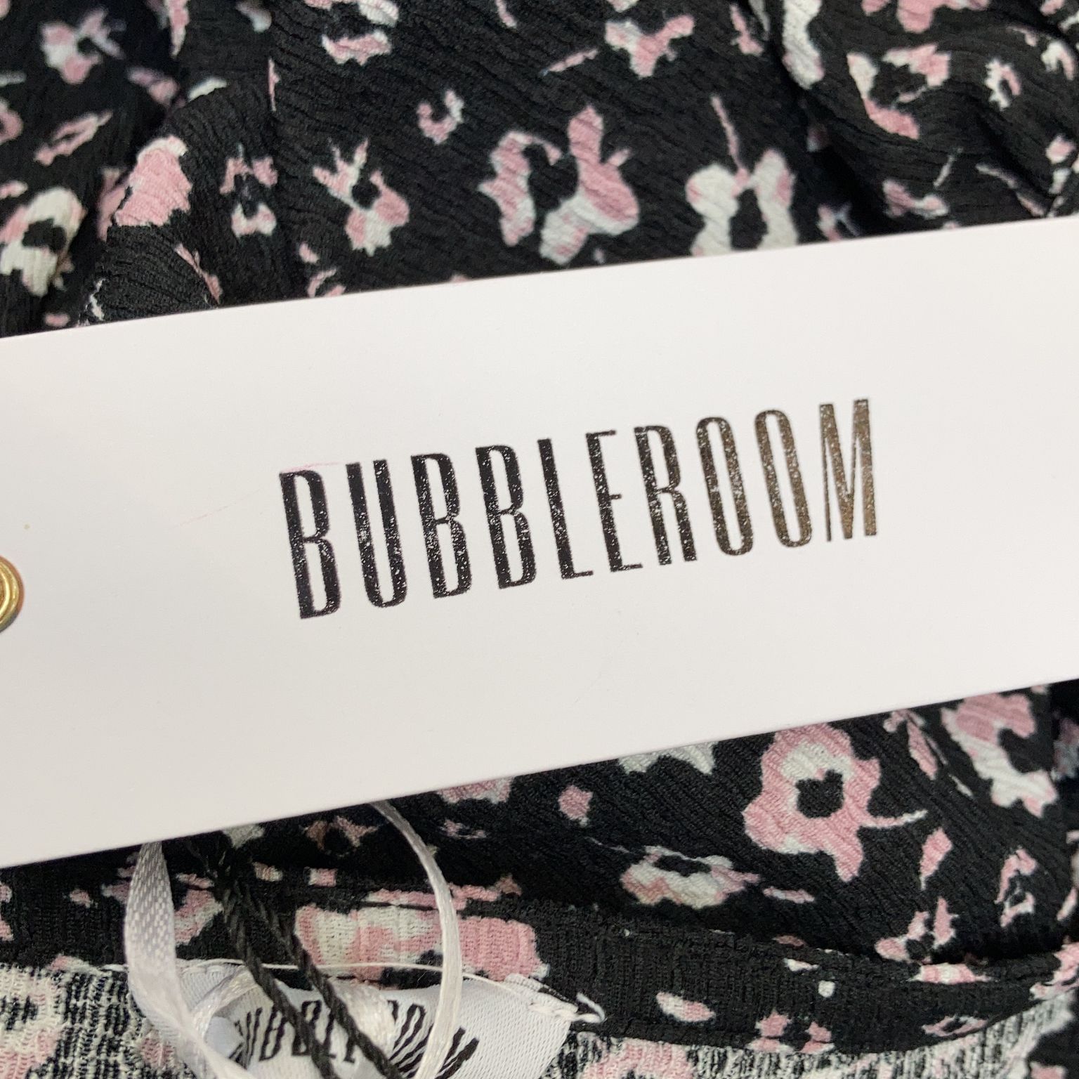 Bubbleroom