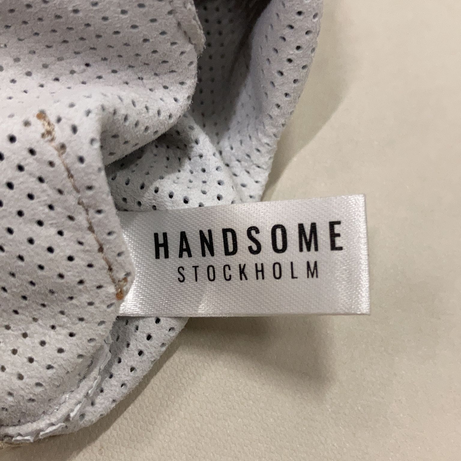 Handsome Stockholm