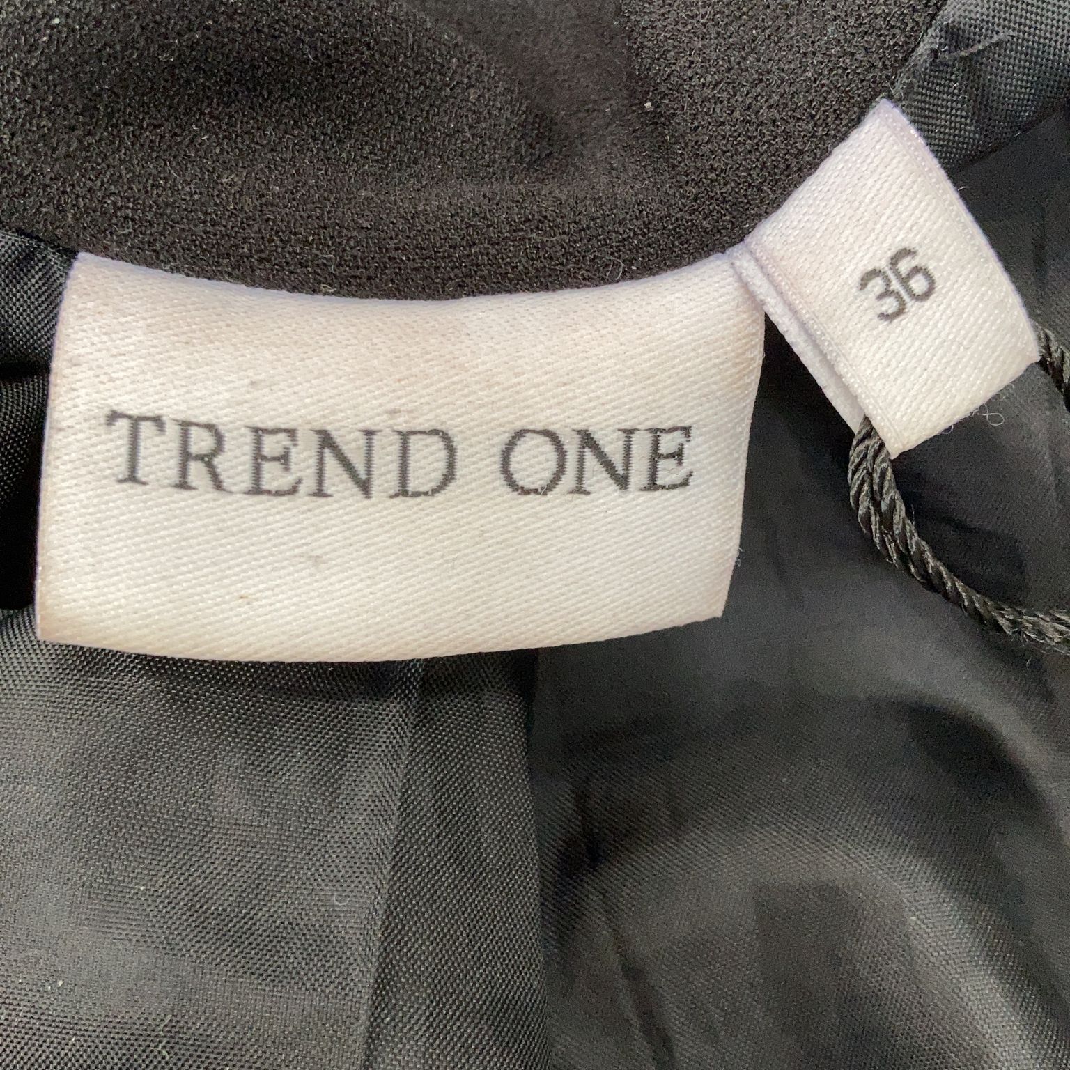 Trend One