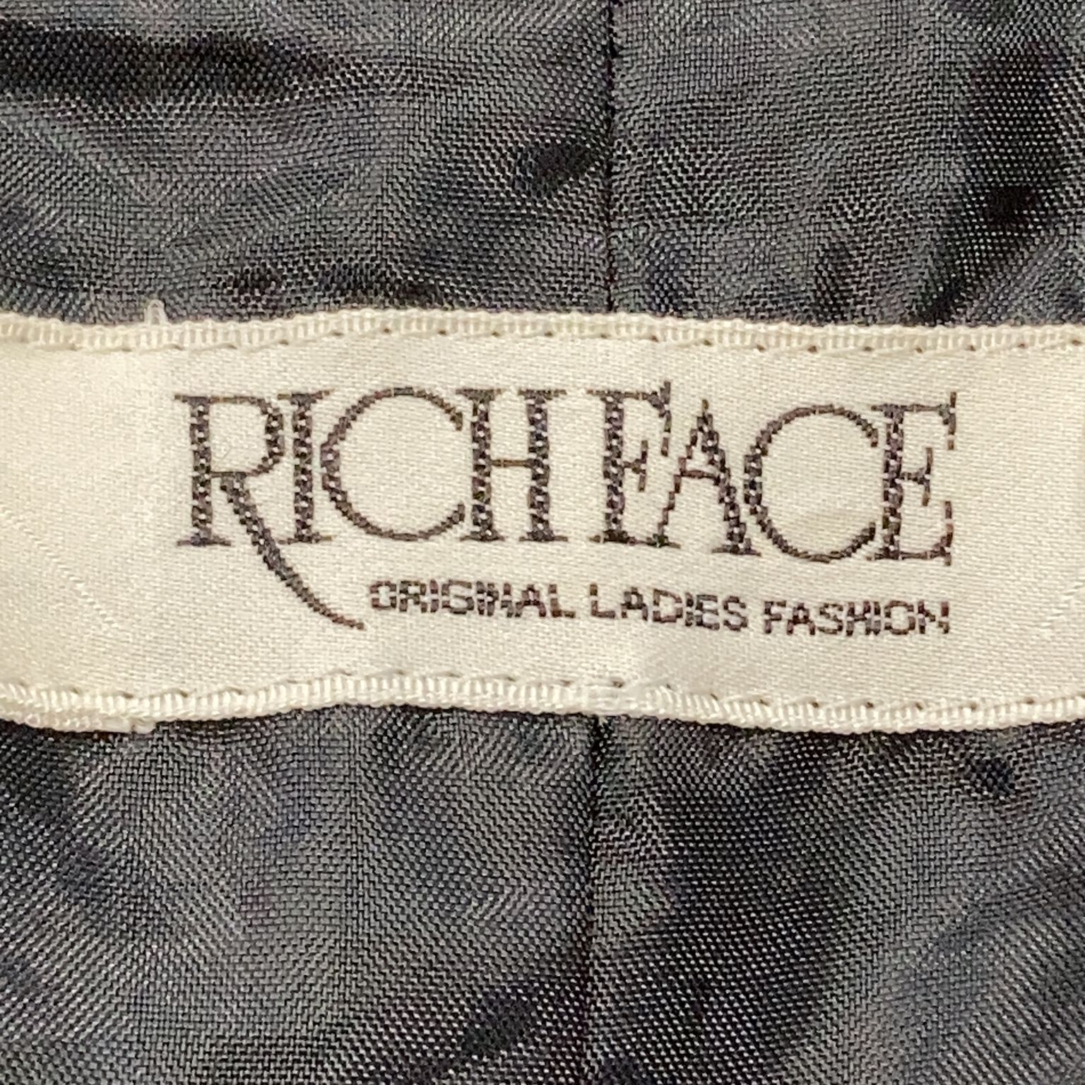 Rich Face