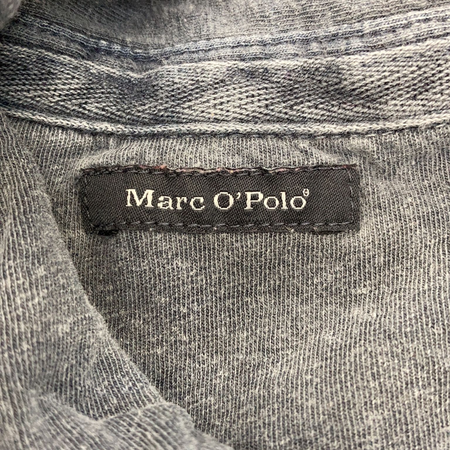 Marc O'Polo