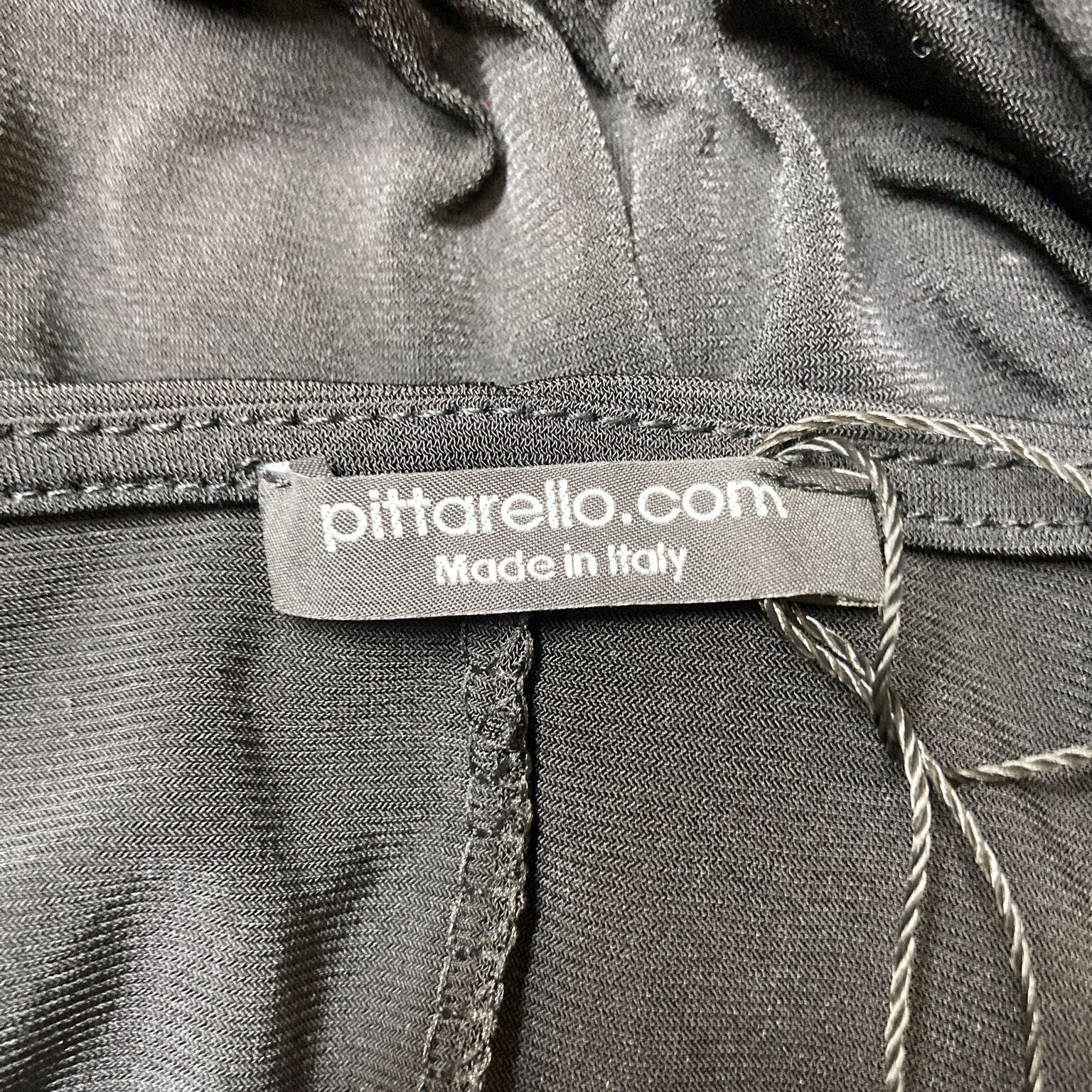 Pittarello