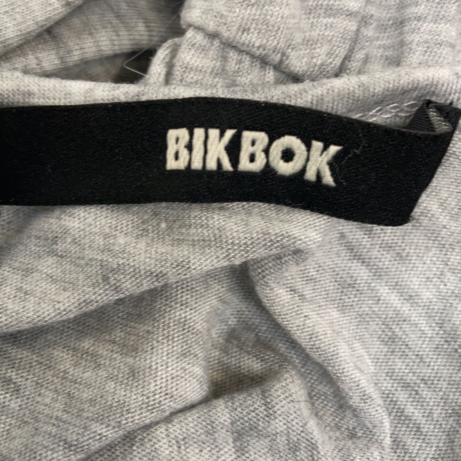 Bik Bok