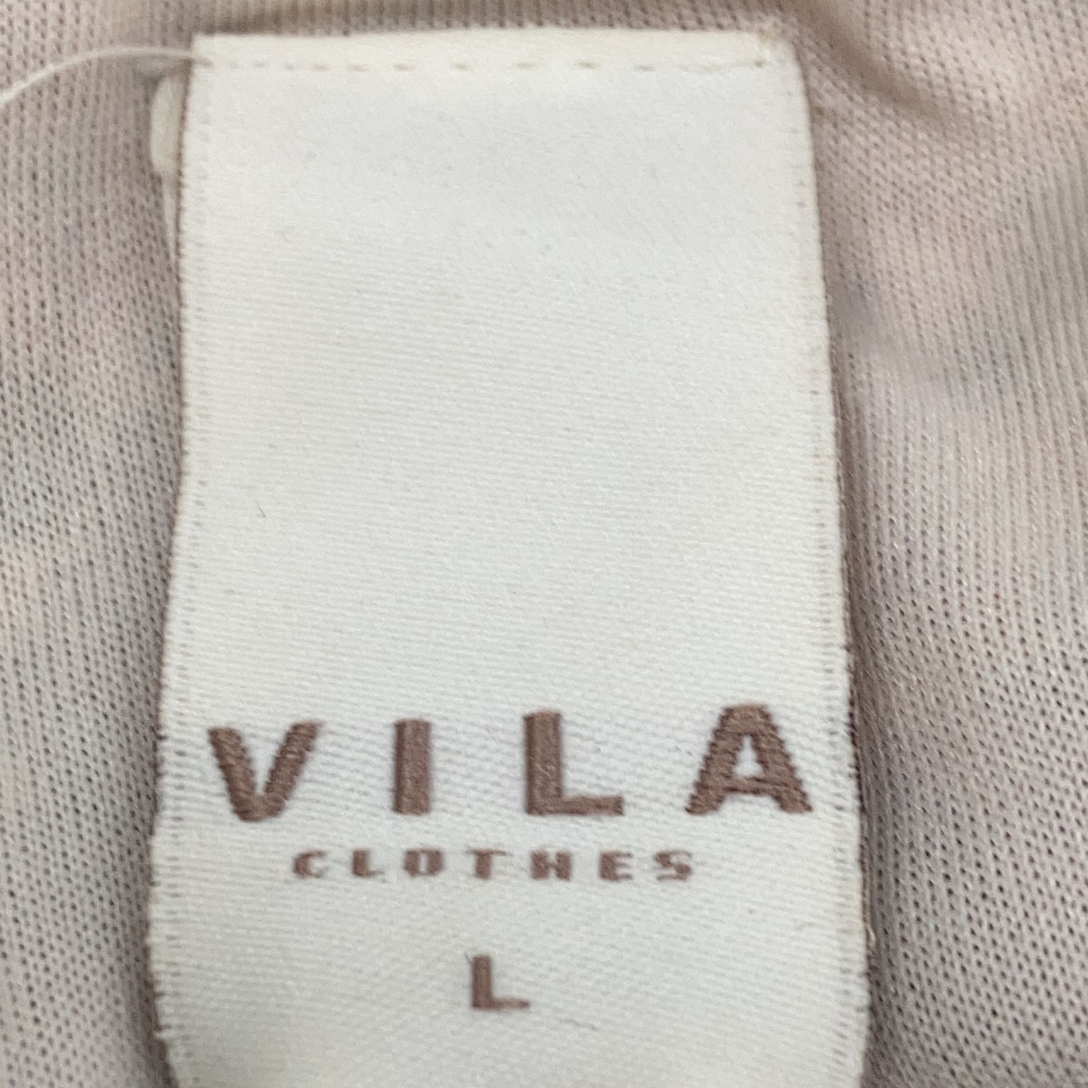 VILA Clothes