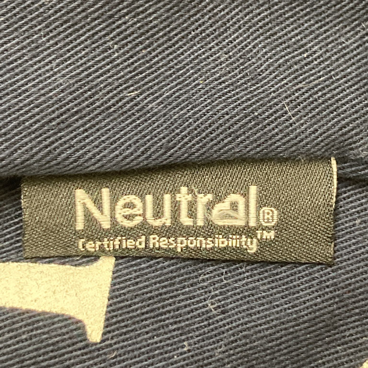 Neutral