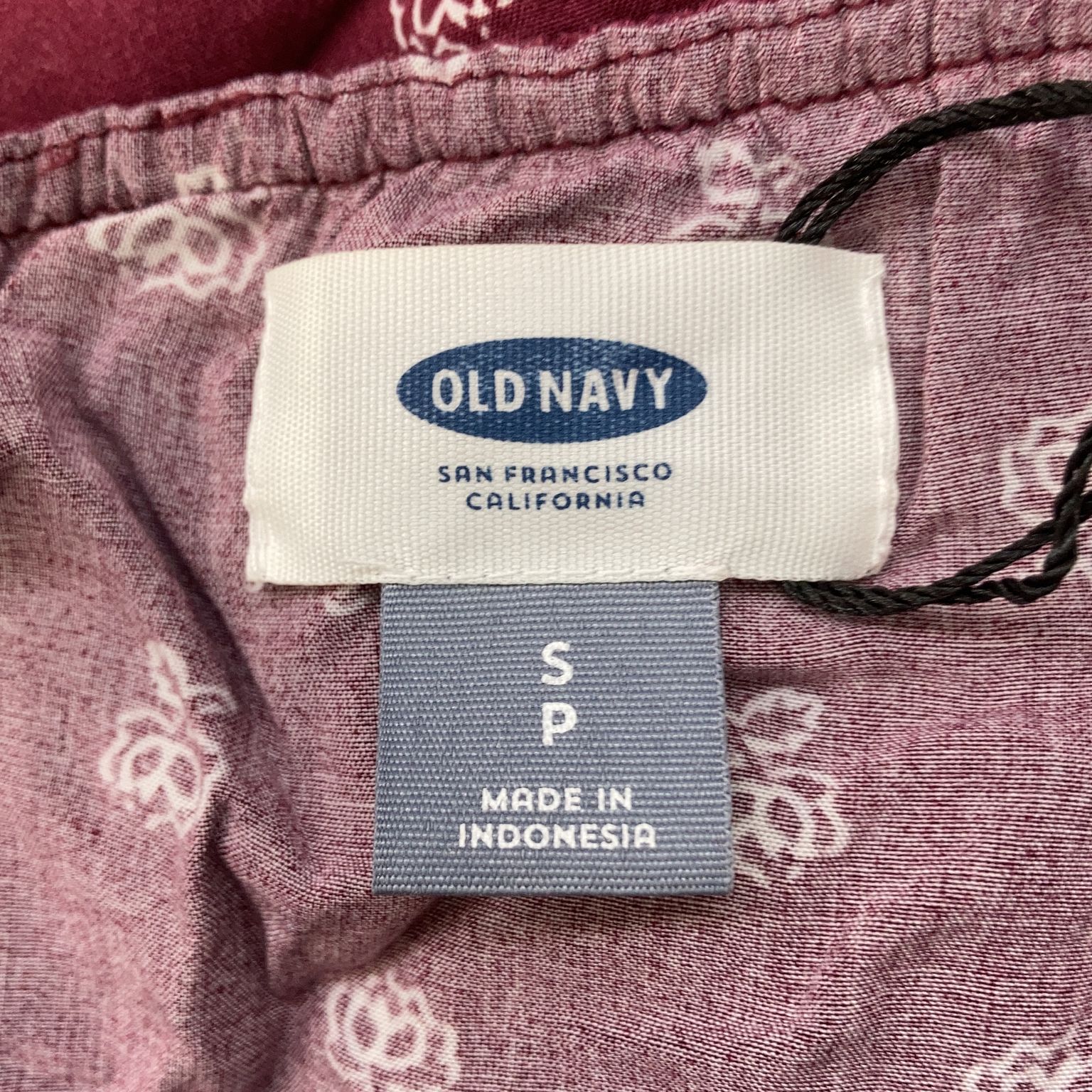 Old Navy