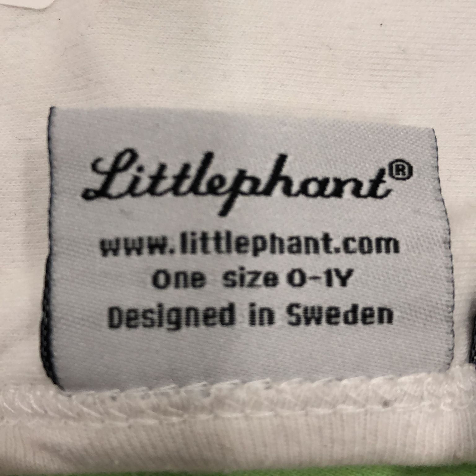 Littlephant