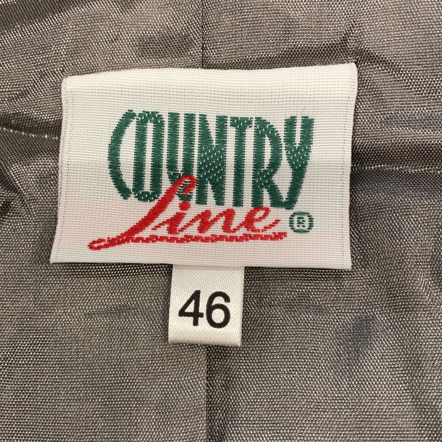 Country Line