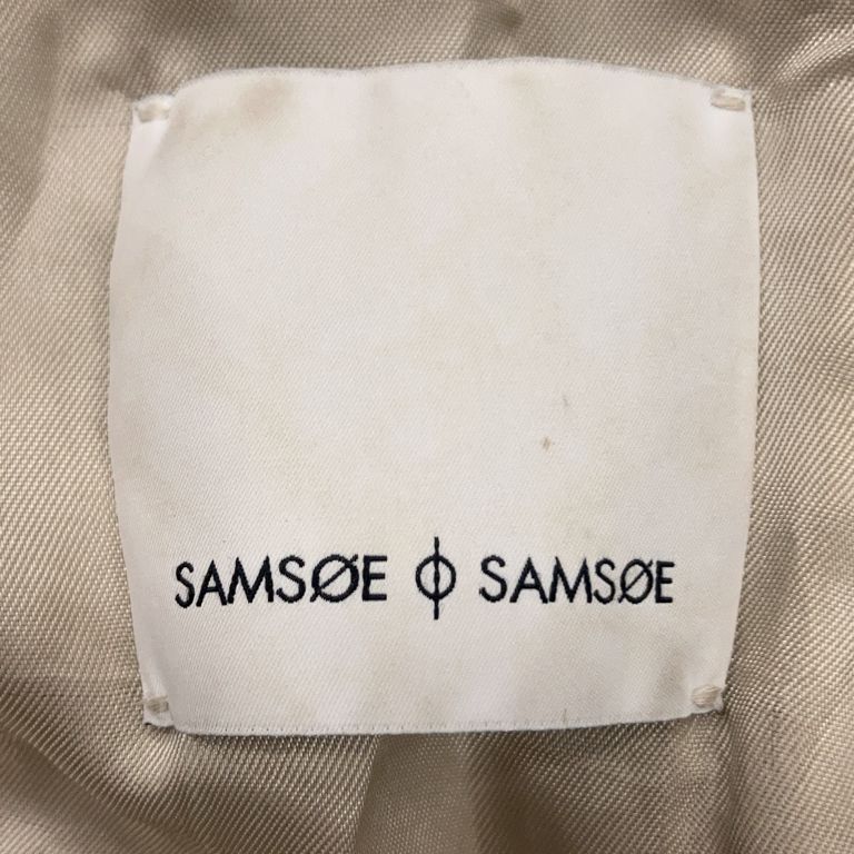 Samsøe  Samsøe