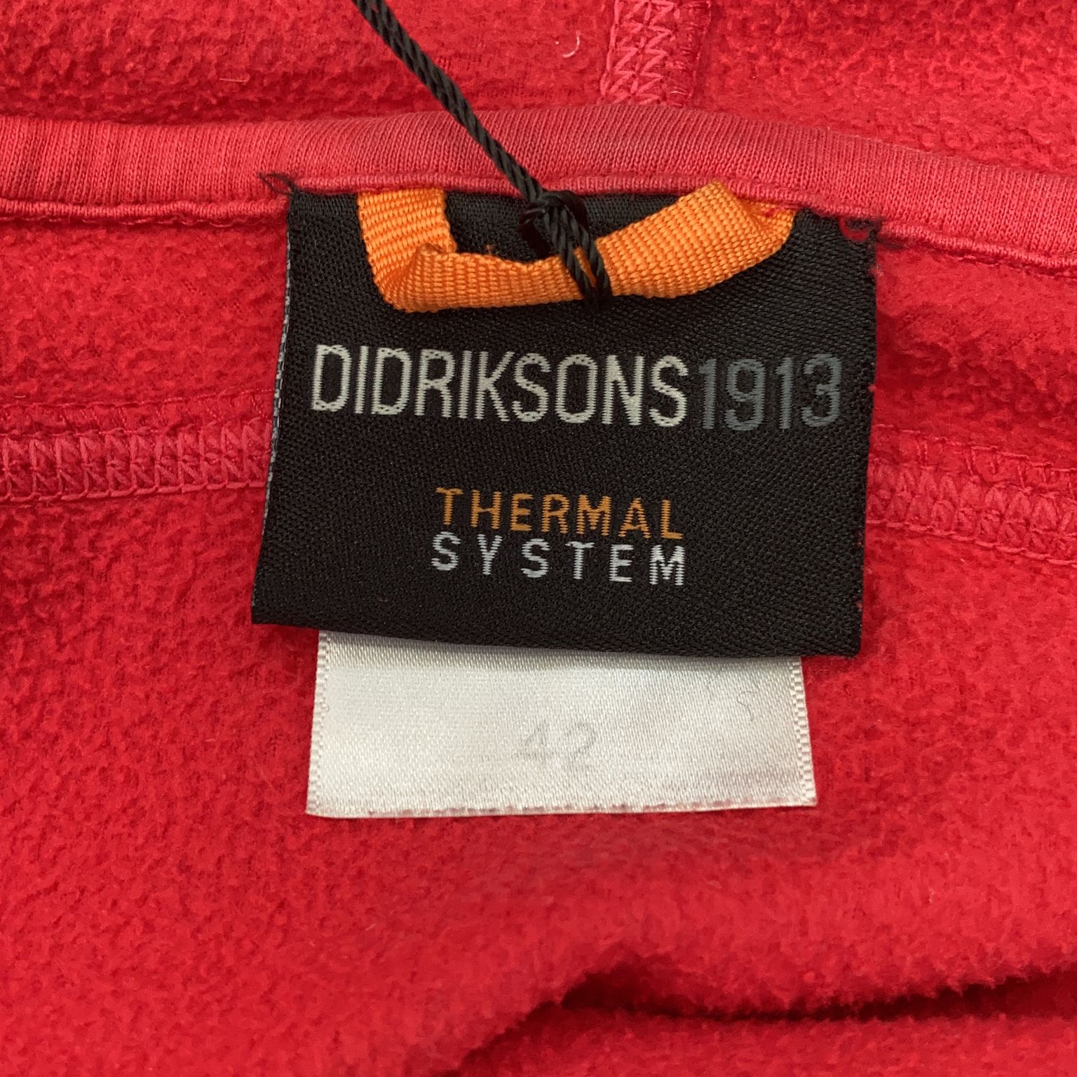 Didriksons 1913