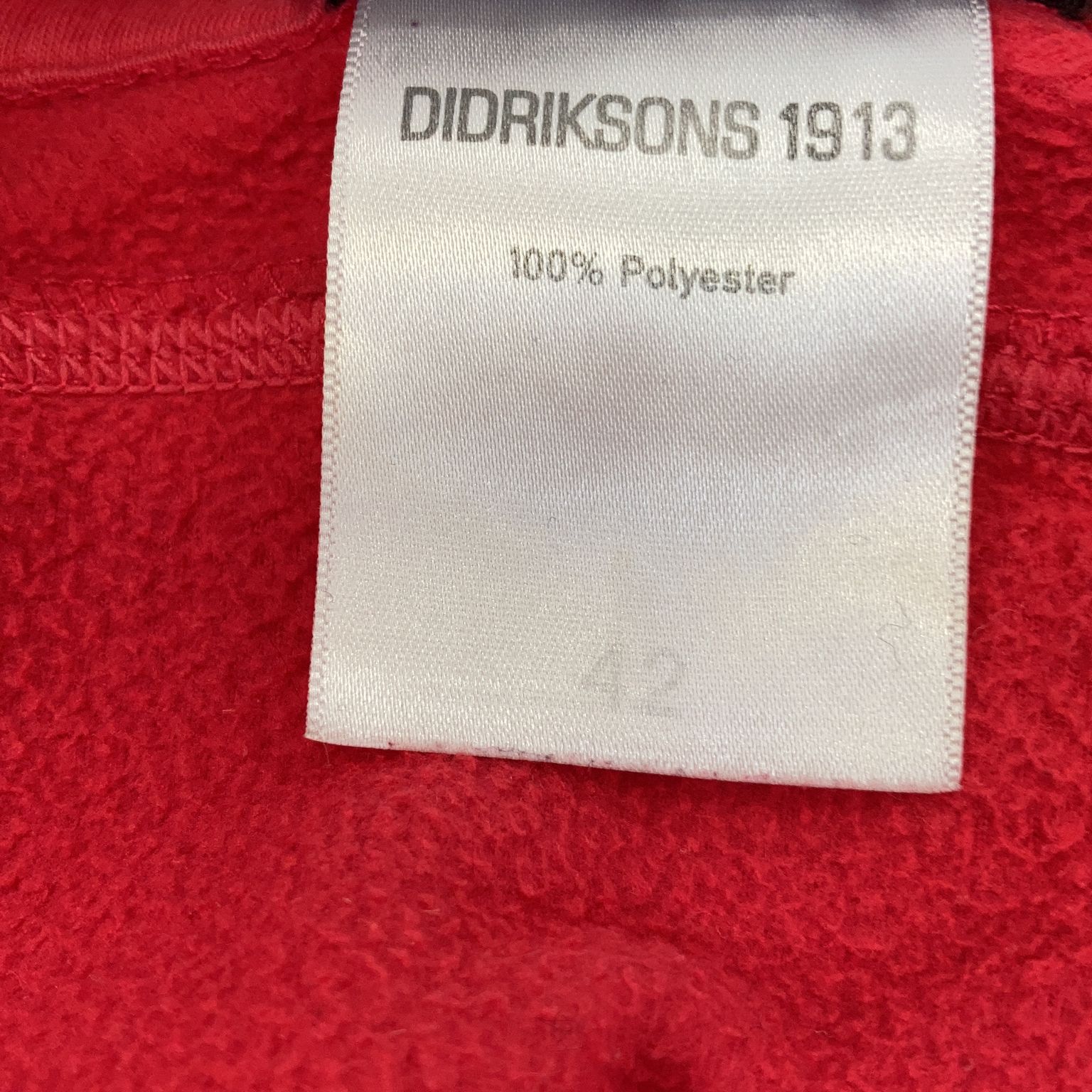 Didriksons 1913