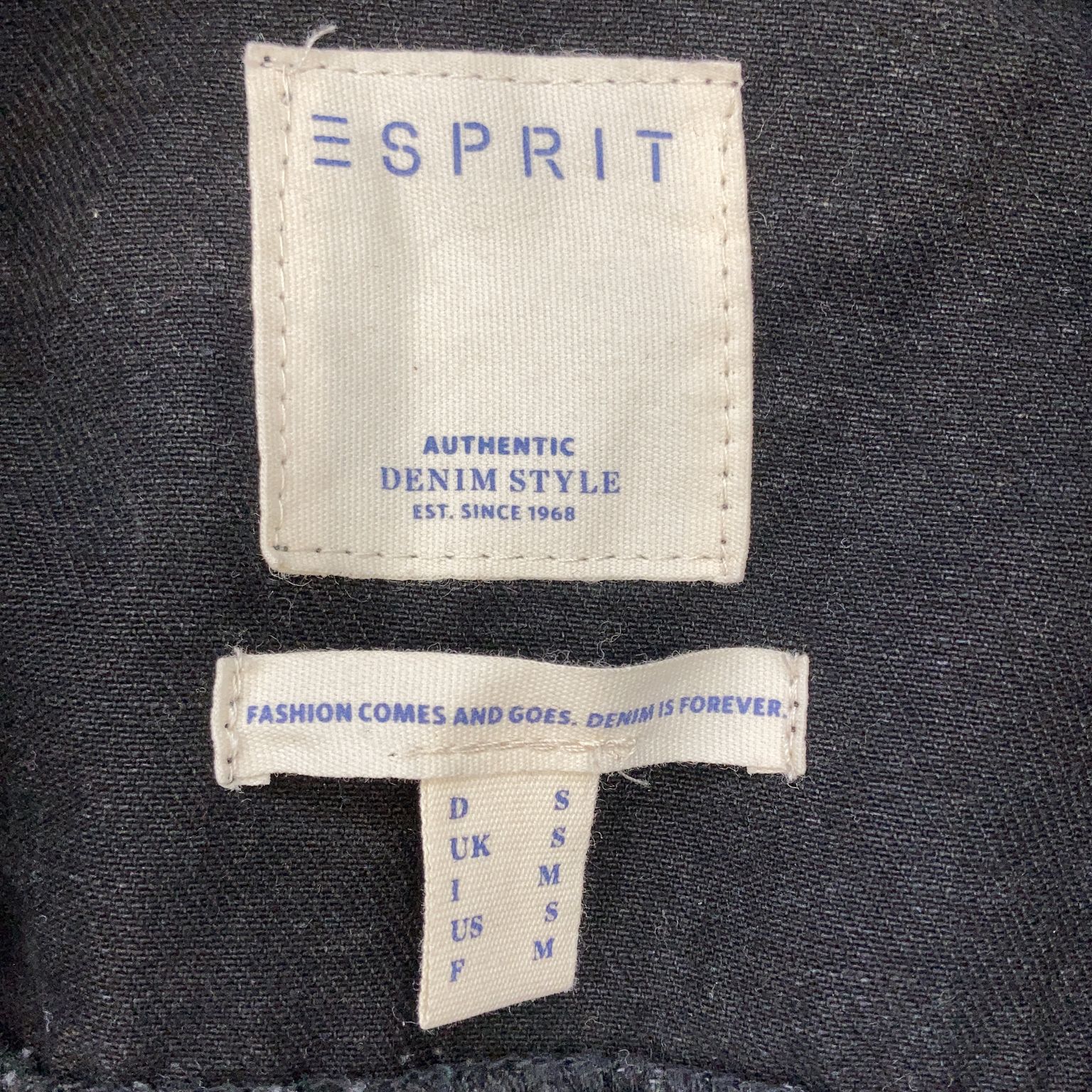 ESPRIT