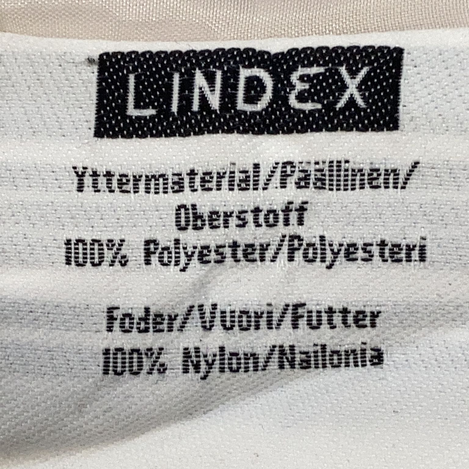 Lindex