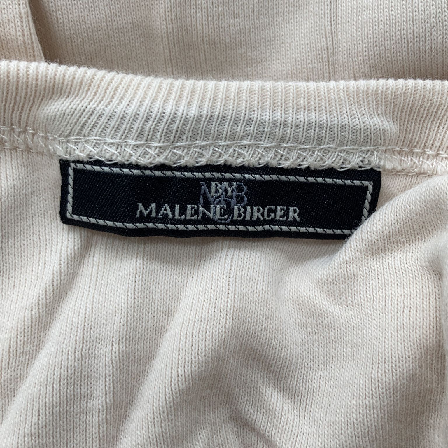 By Malene Birger