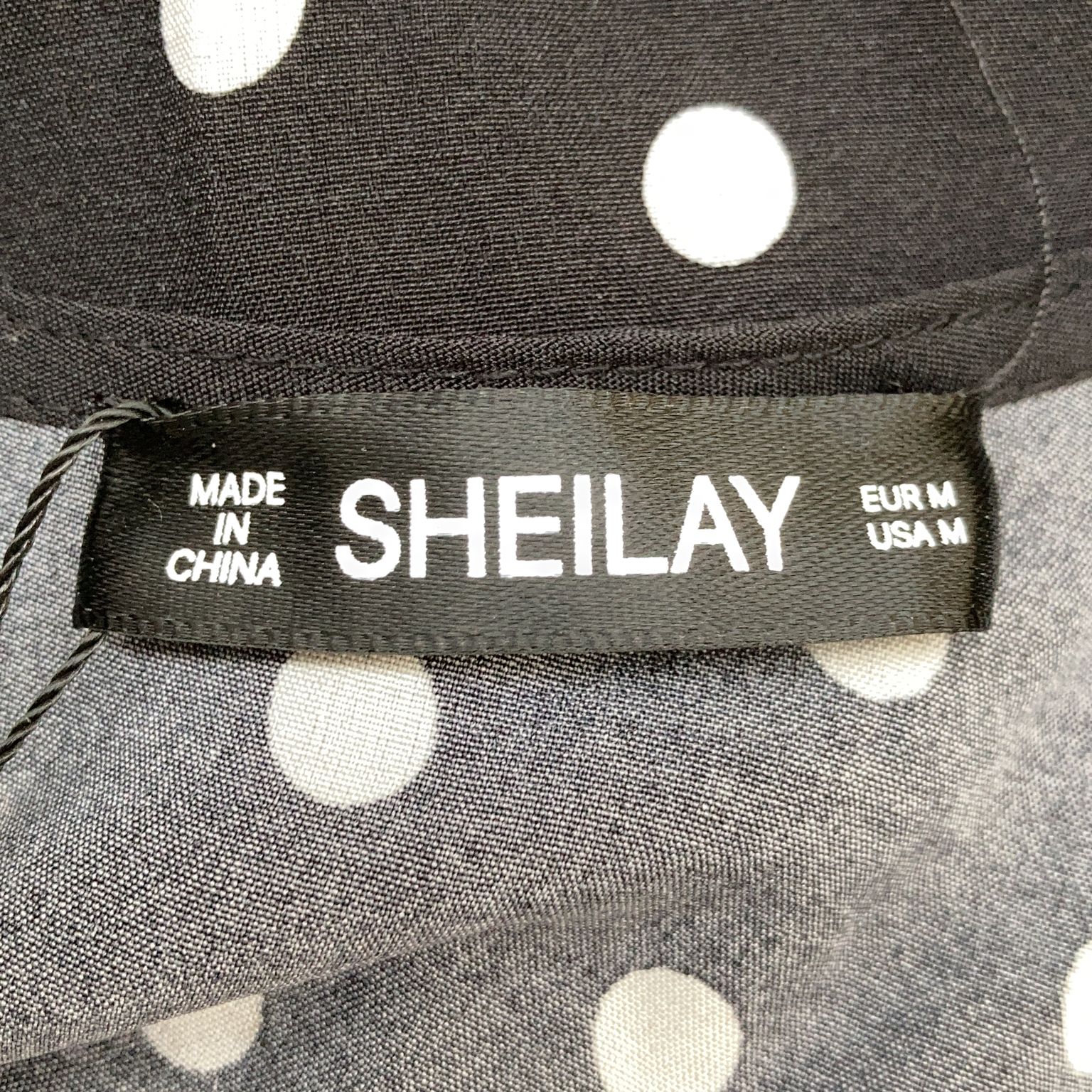 Sheilay