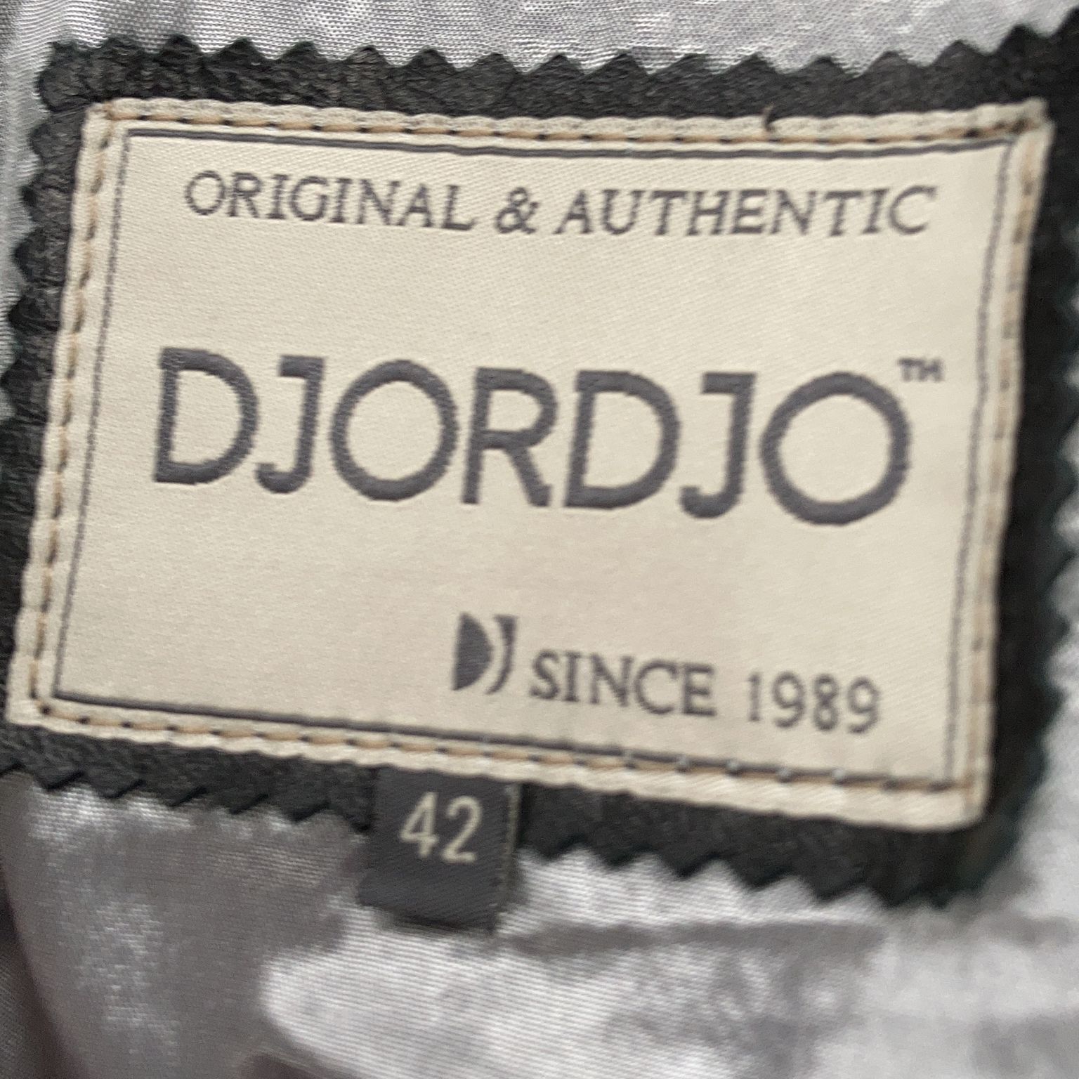 Djordjo