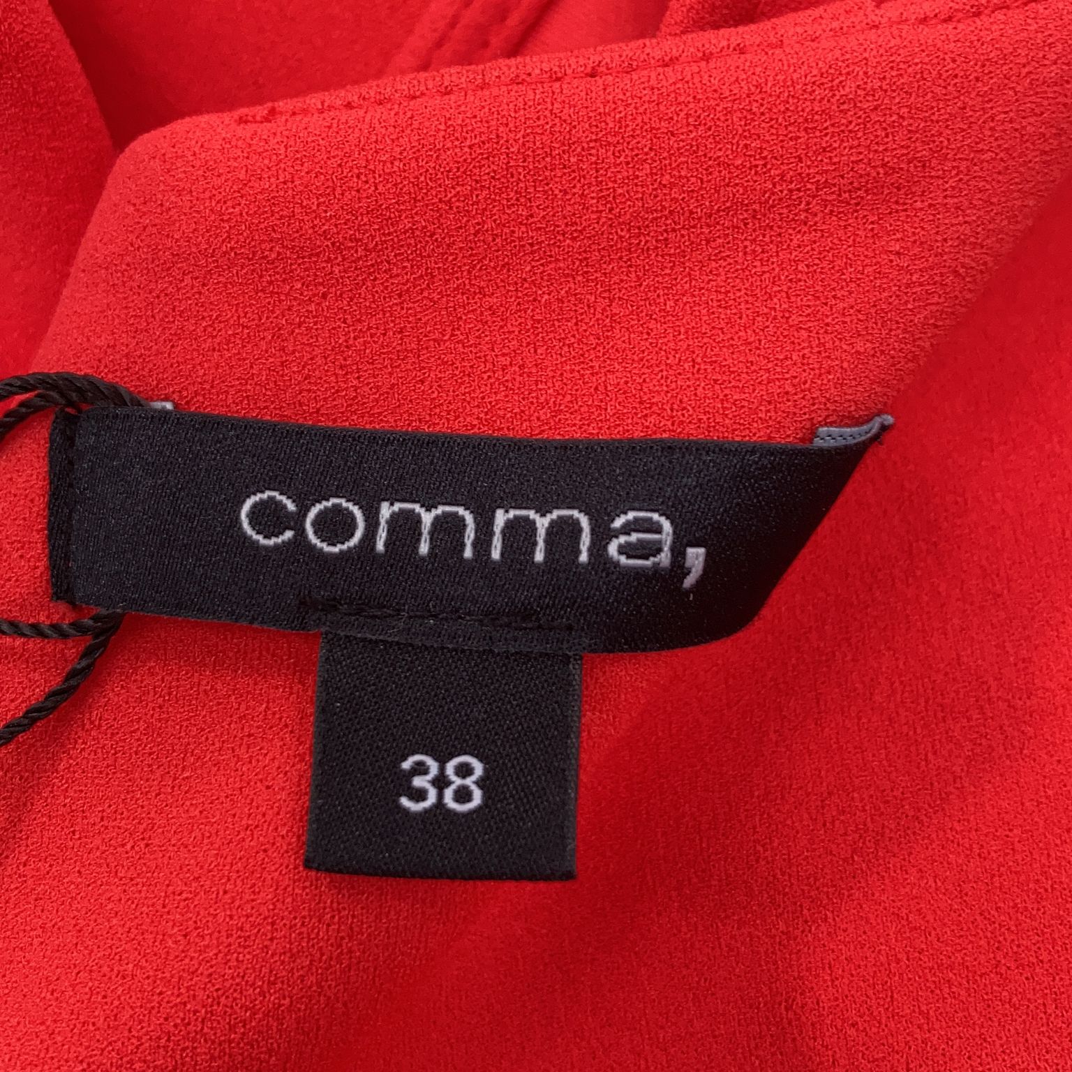 Comma