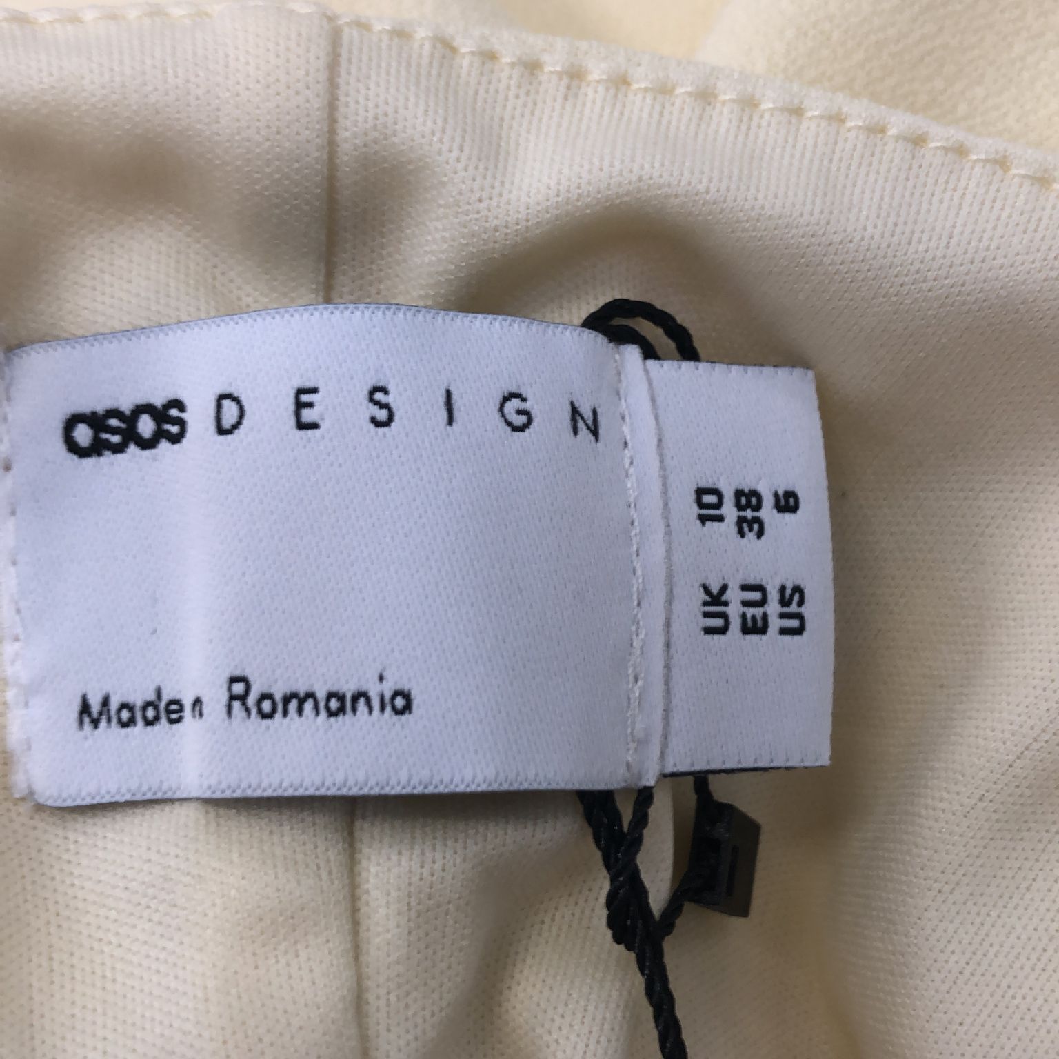 ASOS Design