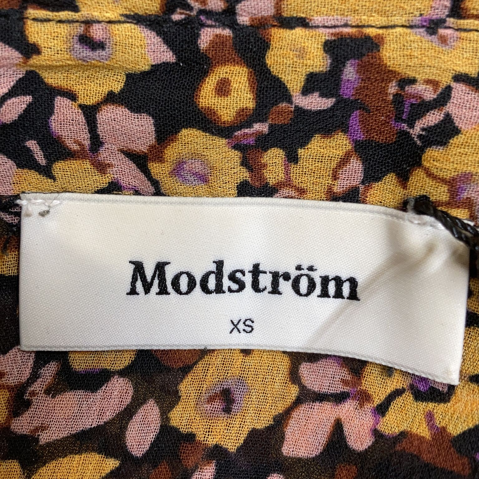 Modström