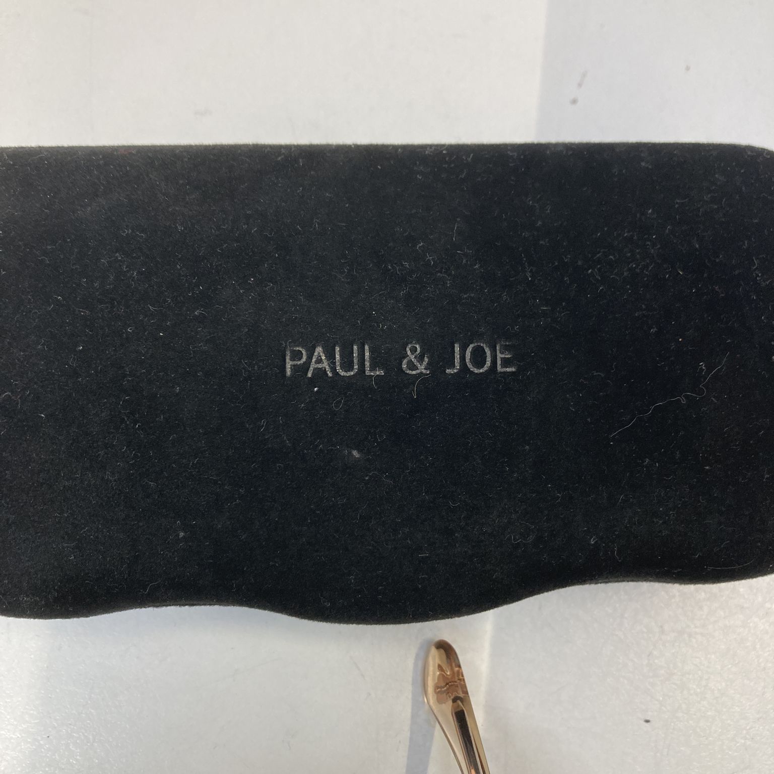 Paul  Joe